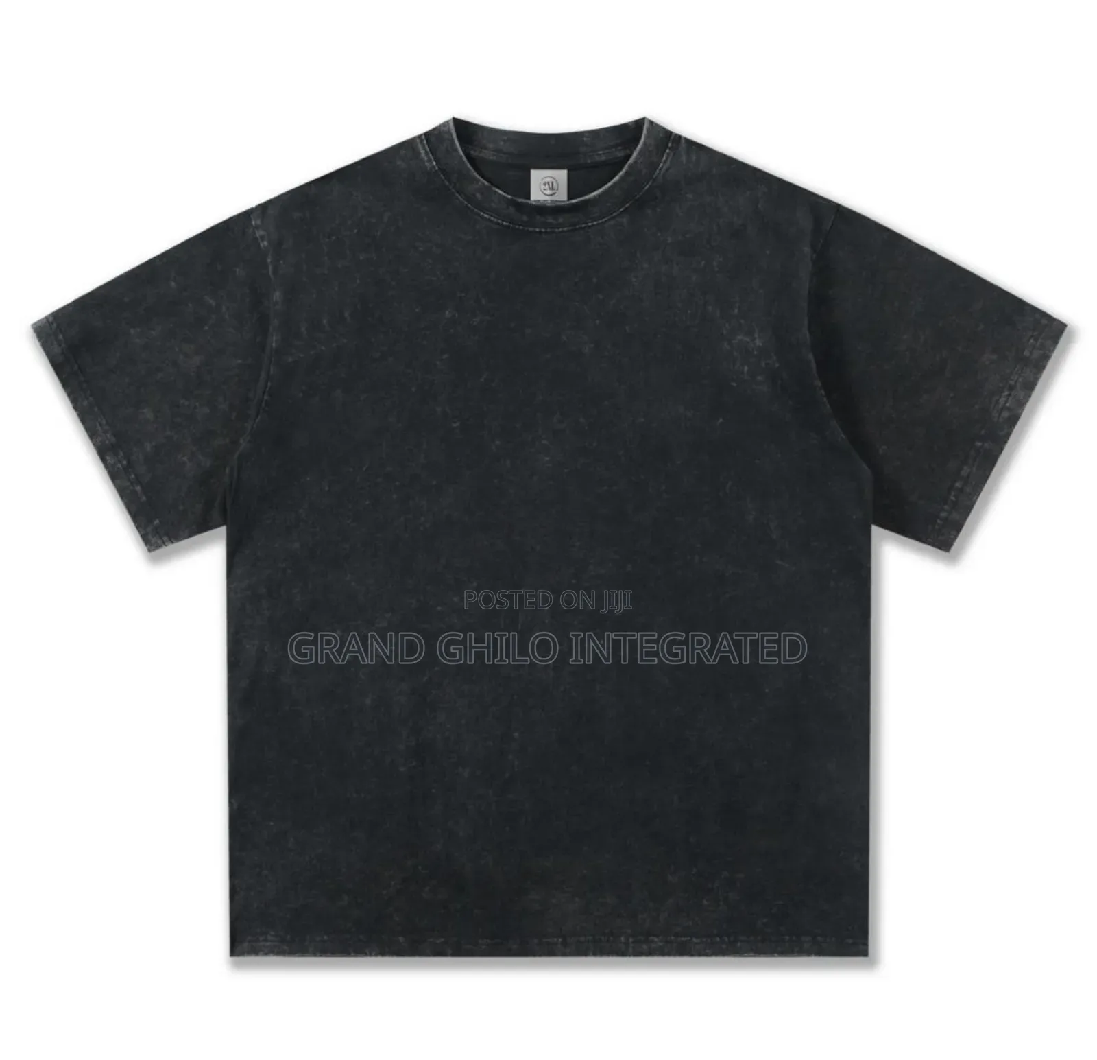 Premium Quality Stonewashed Shirts