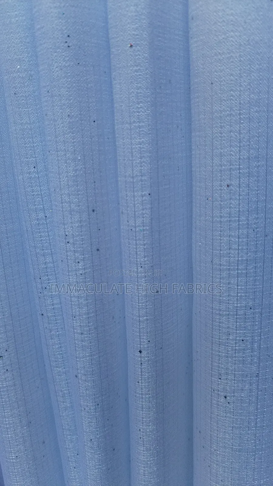 Carvia Garment Materials