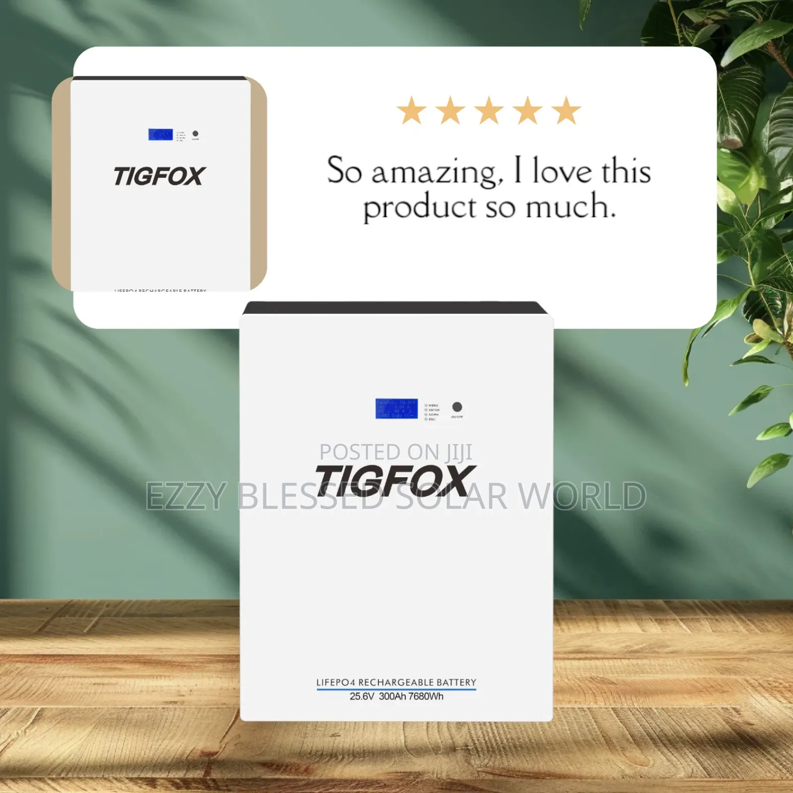 Lithium Battery
