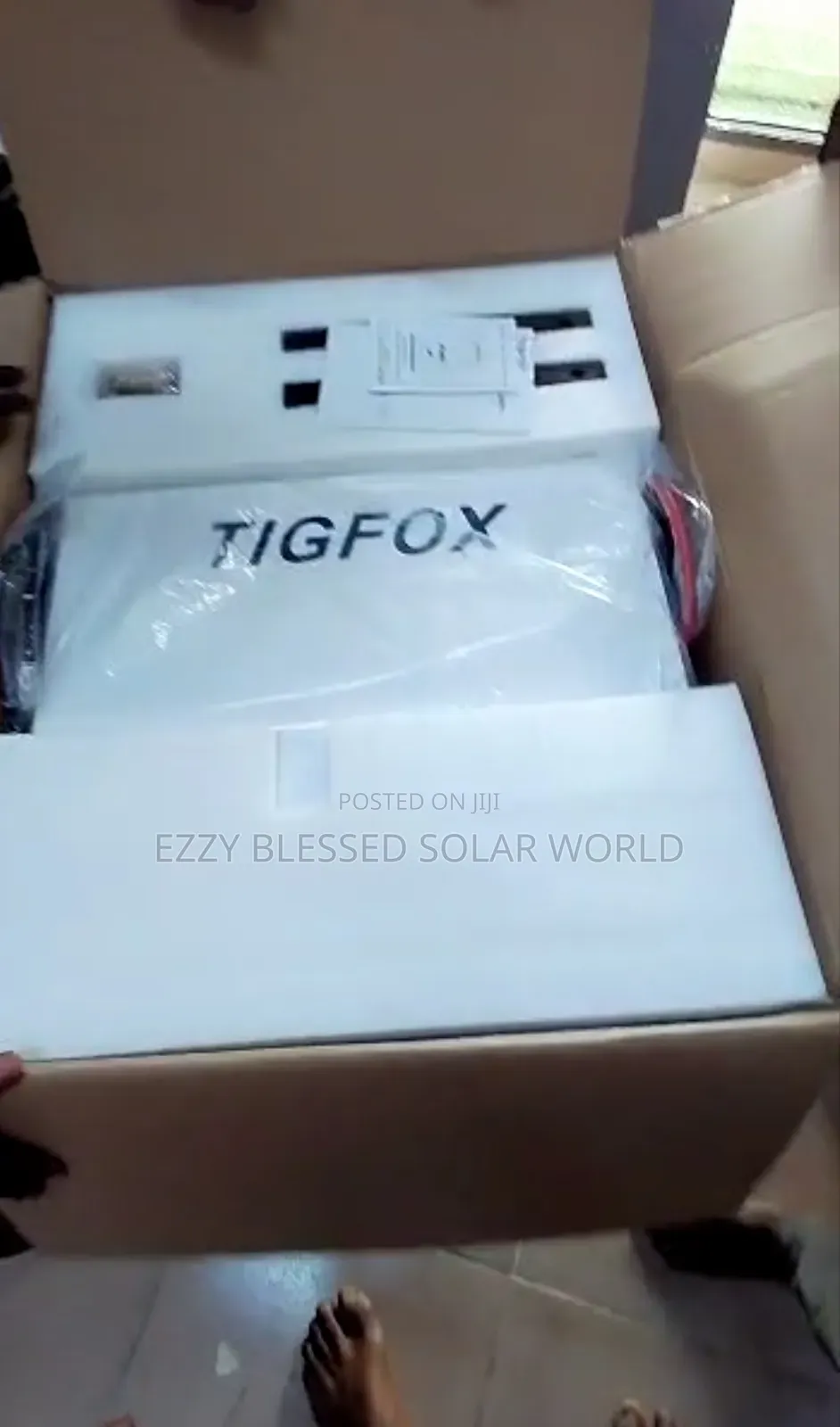 Lithium Battery