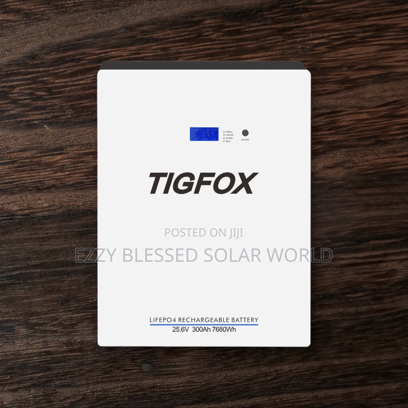 Lithium Battery