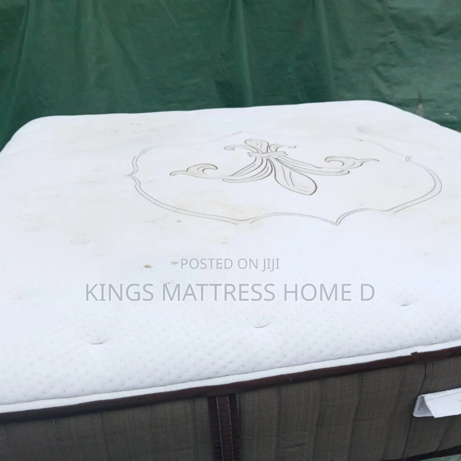 Mattress for Home Use and Hotel Apartment