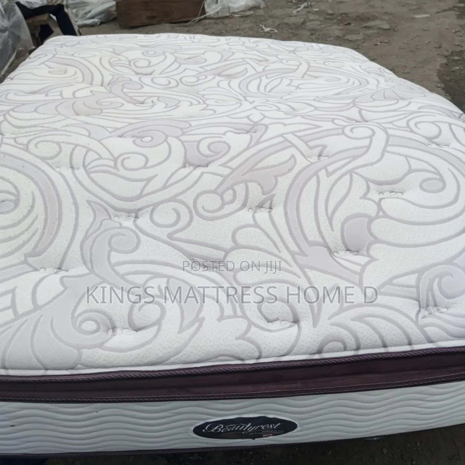 Mattress for Home Use and Hotel Apartment