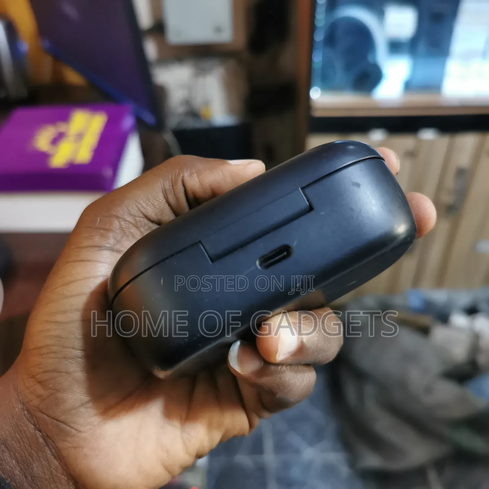 Bose Quite Comfort