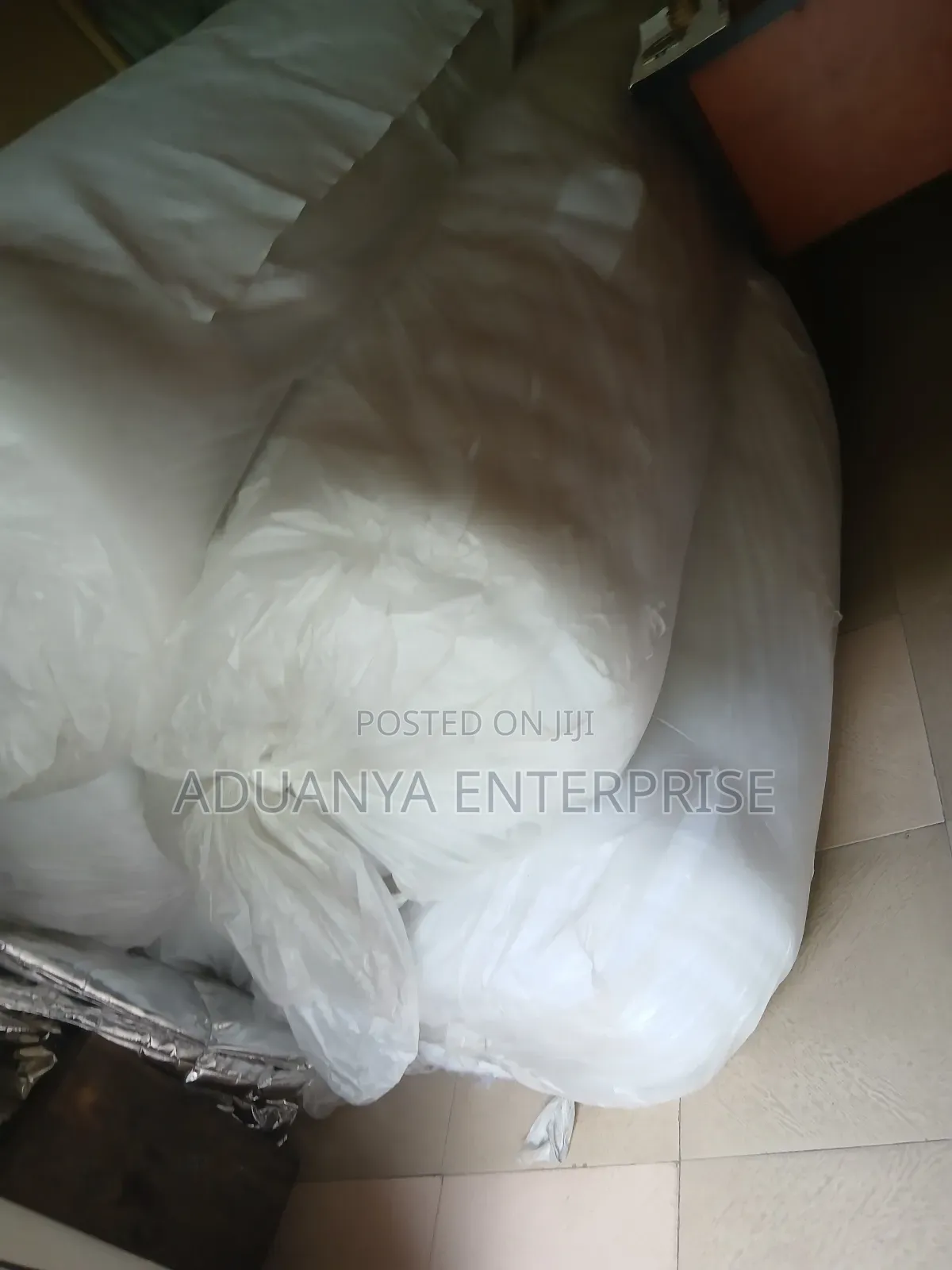 Polyester Air Filter – Durable Industrial & Hvac Dust Filtration (50mm