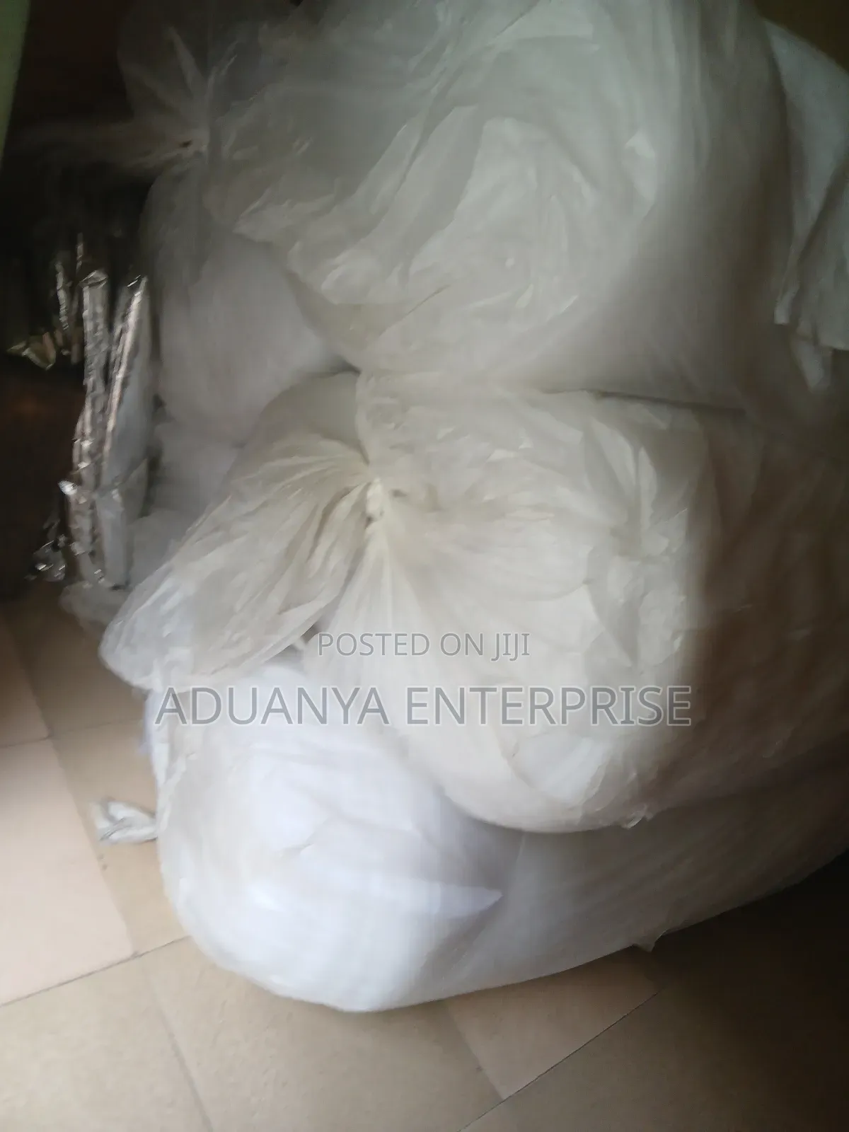 Polyester Air Filter – Durable Industrial & Hvac Dust Filtration (50mm