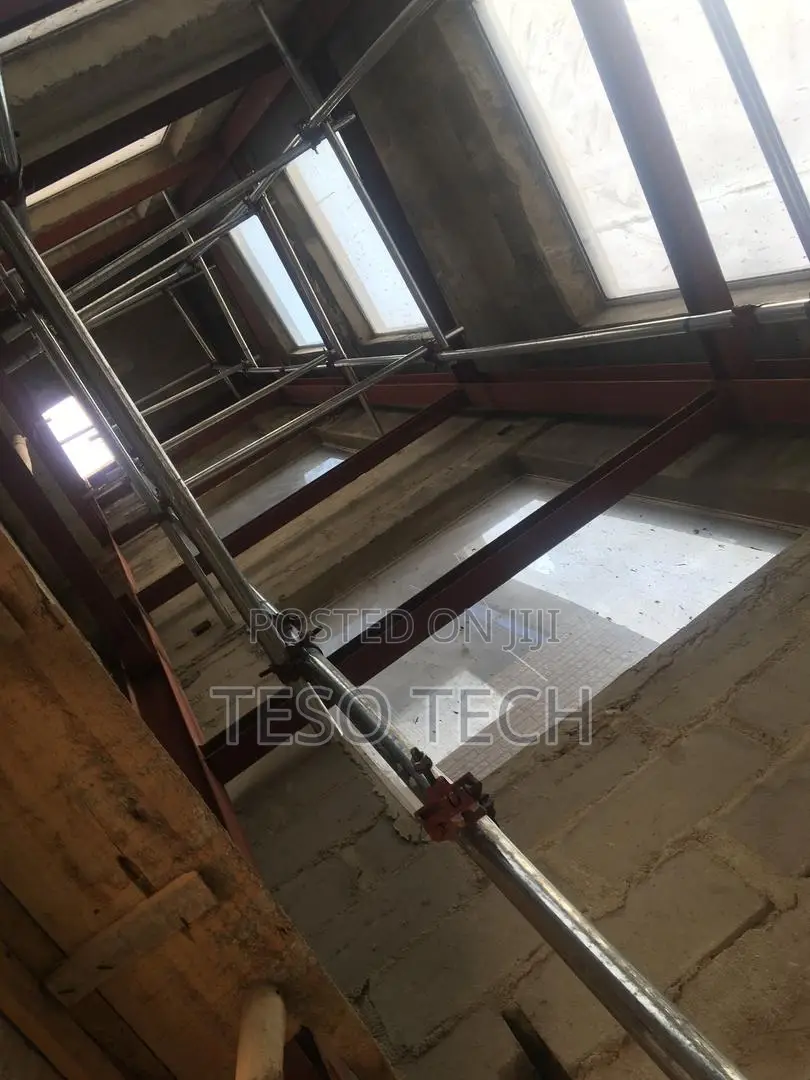 Contact Us Today For Quality Elevator Installation