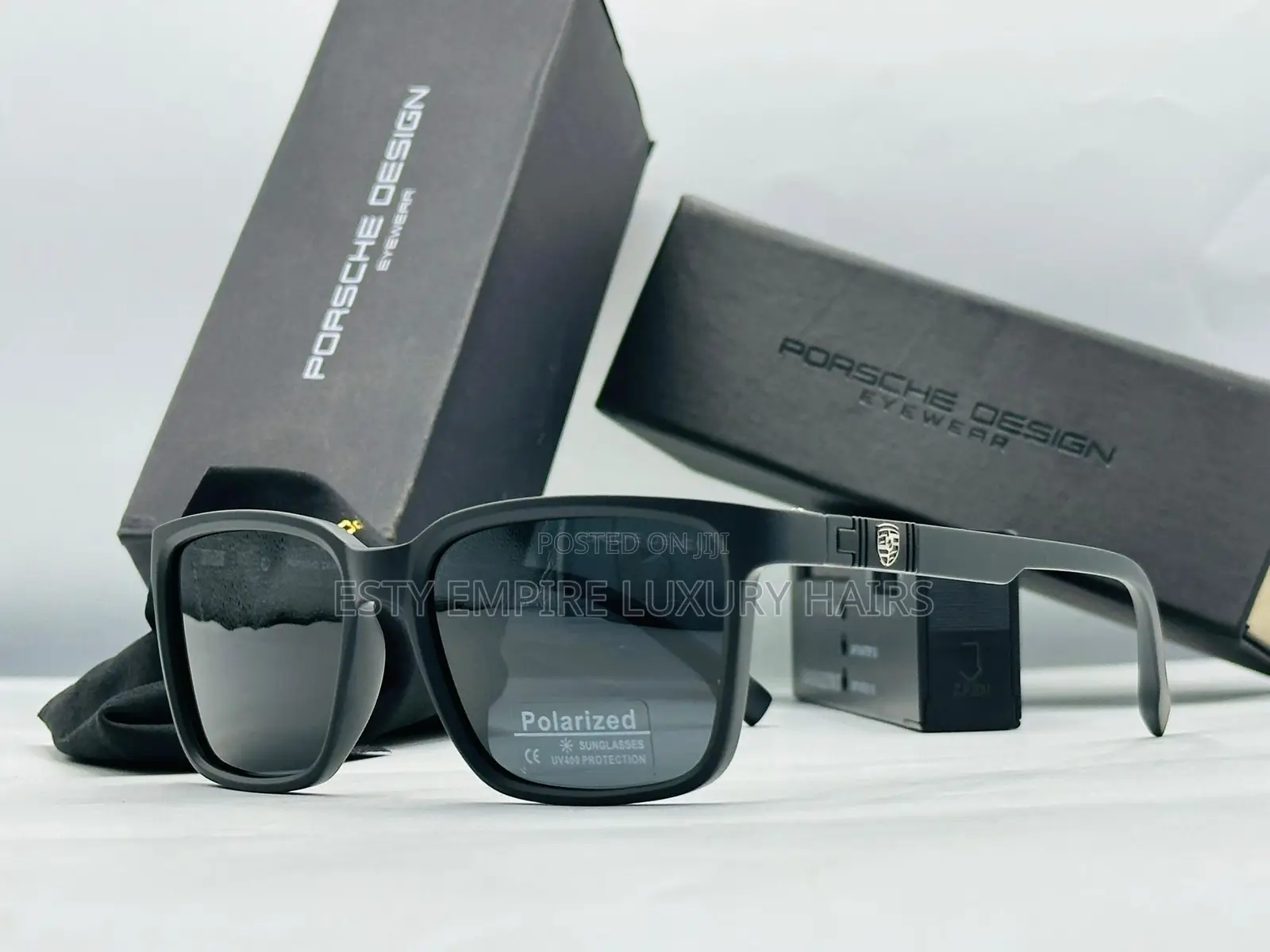 High Quality Luxury
