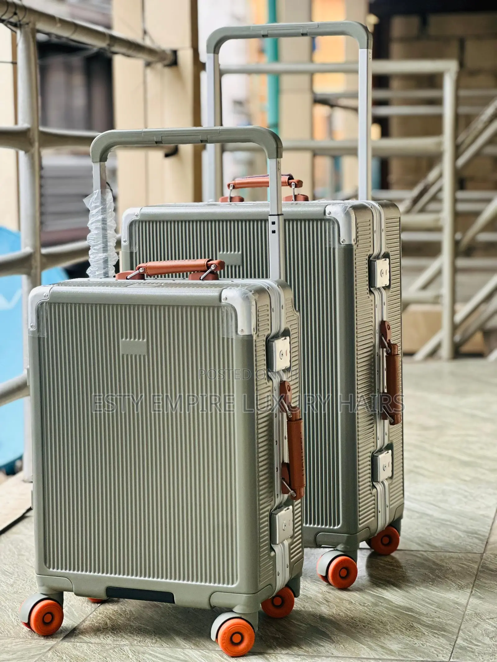Luxury Set Boxes