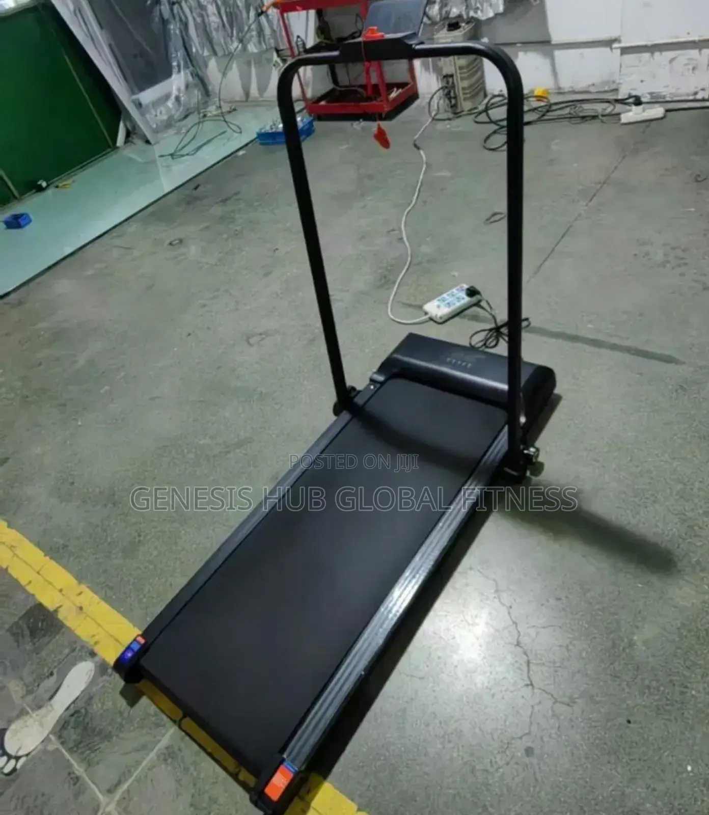 2hp Walking Pad | Treadmill Wp7110