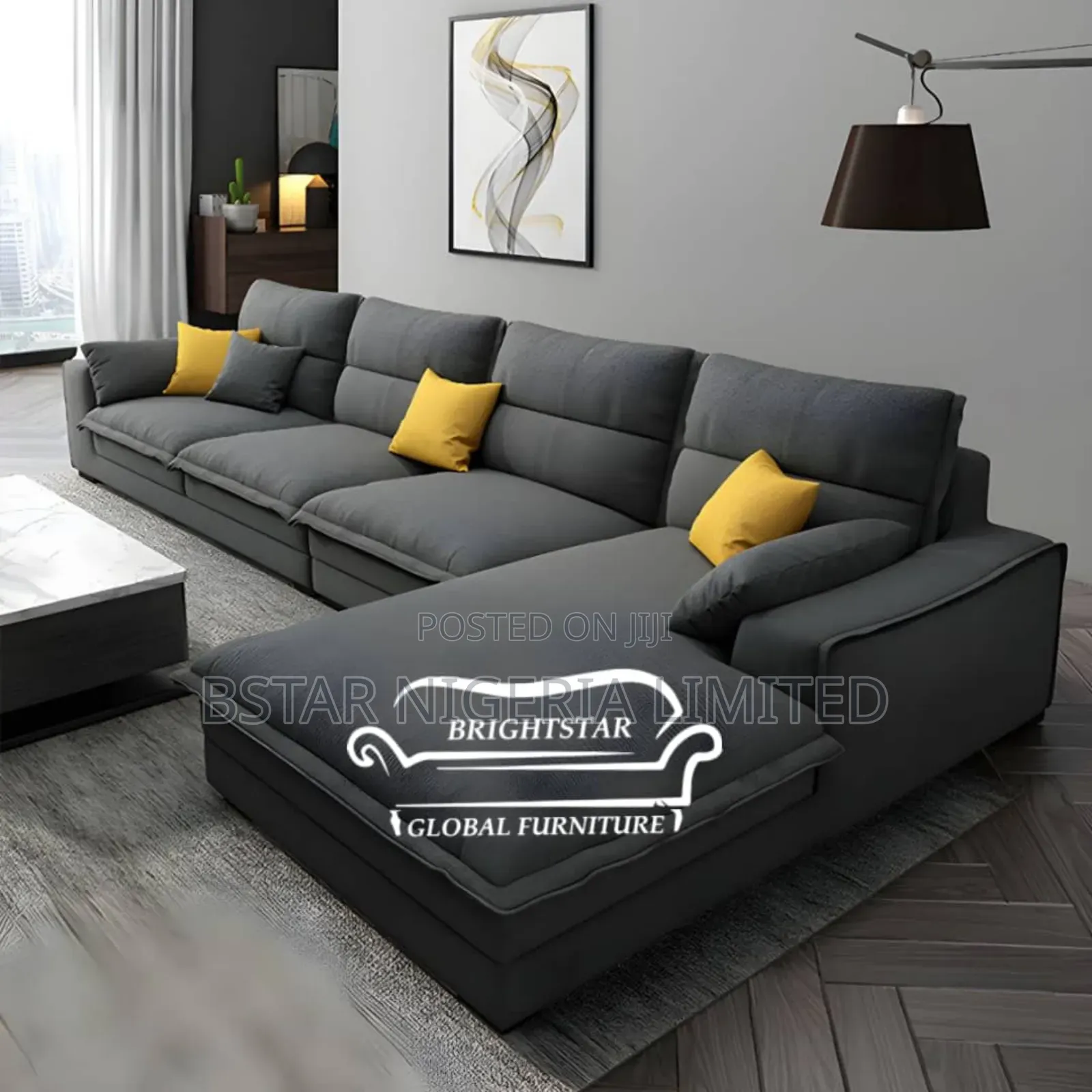 Corner Beauty That Speaks Luxury