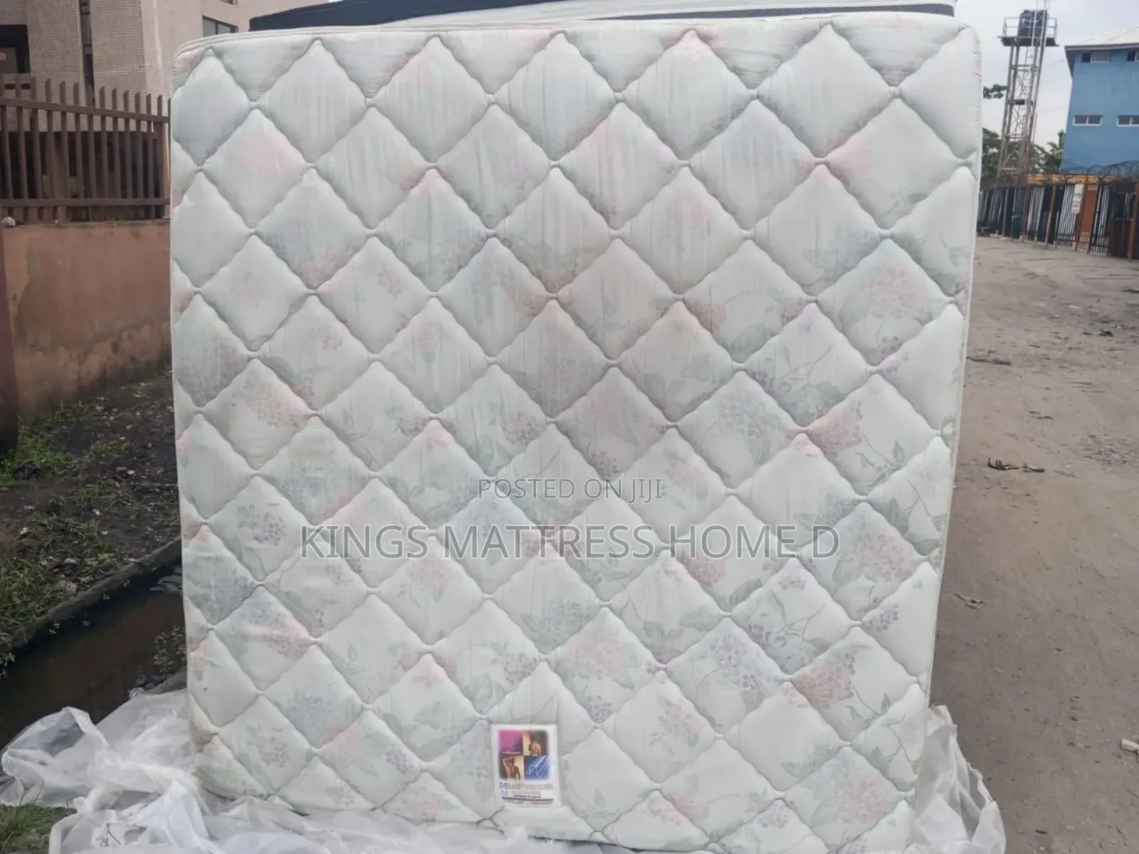 Mattress for Home Use and Hotel Apartment