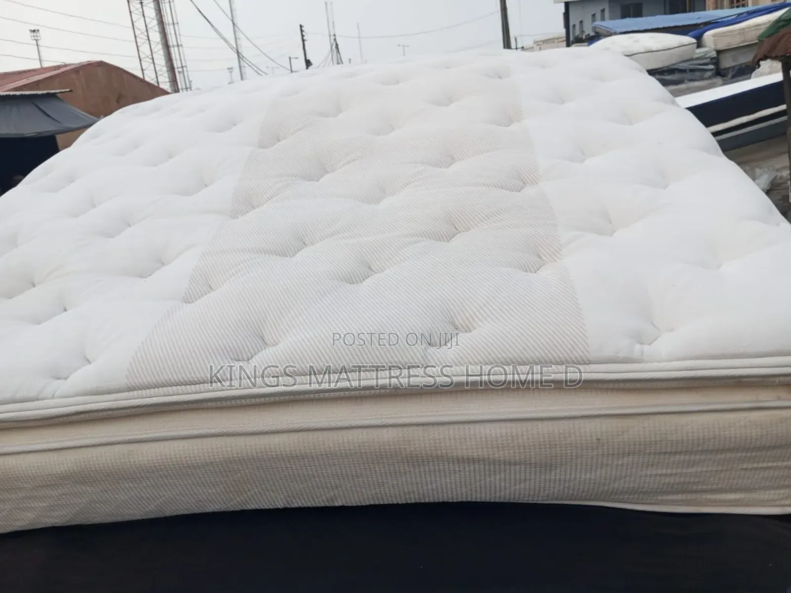 Mattress for Home Use and Hotel Apartment