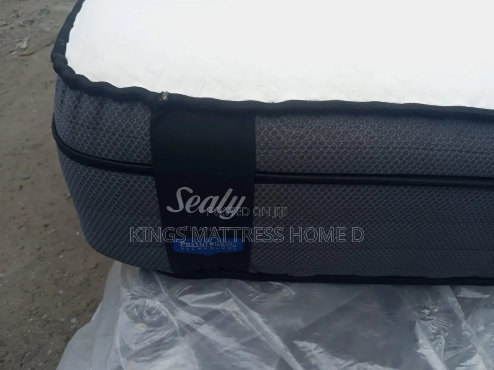 Mattress for Home Use and Hotel Apartment