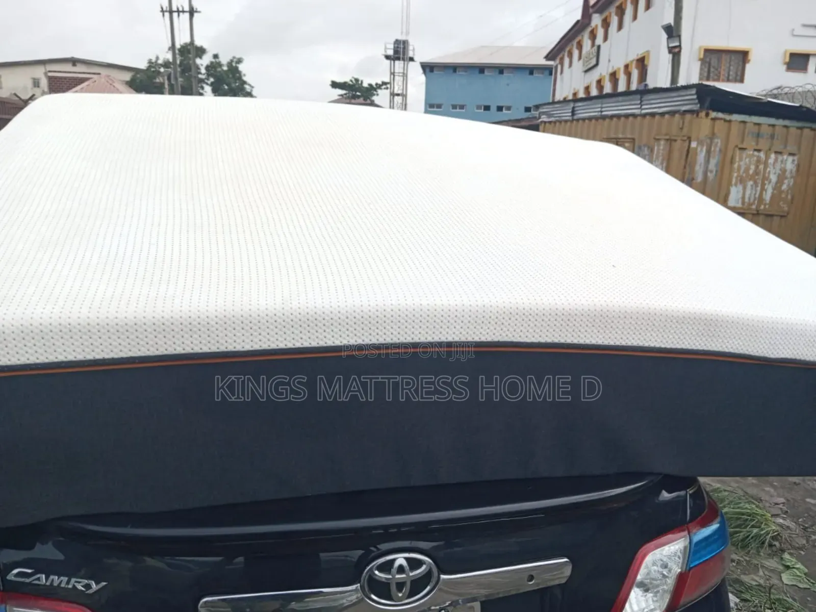 Mattress for Home Use and Hotel Apartment