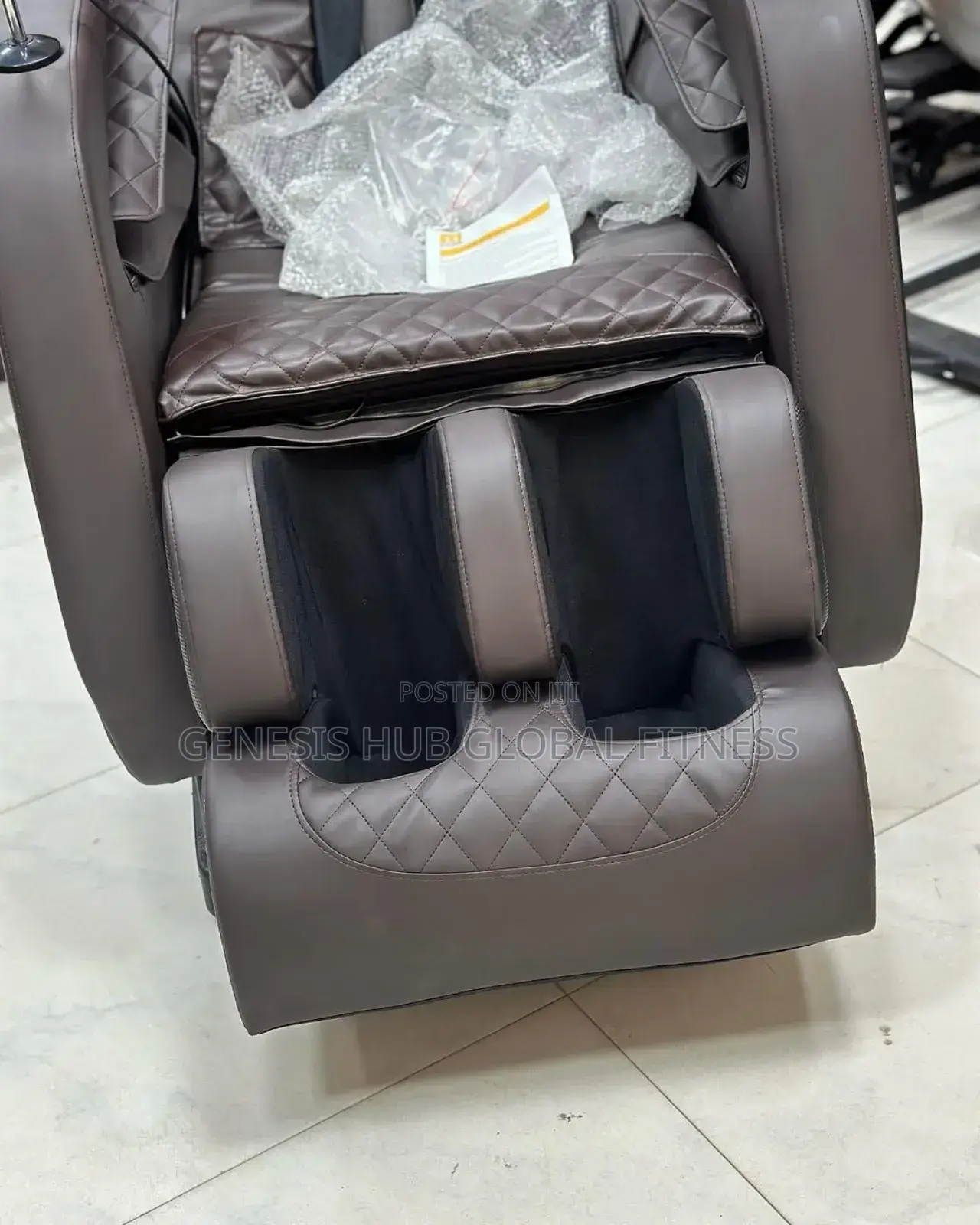 Luxury Massage Chair Nl178