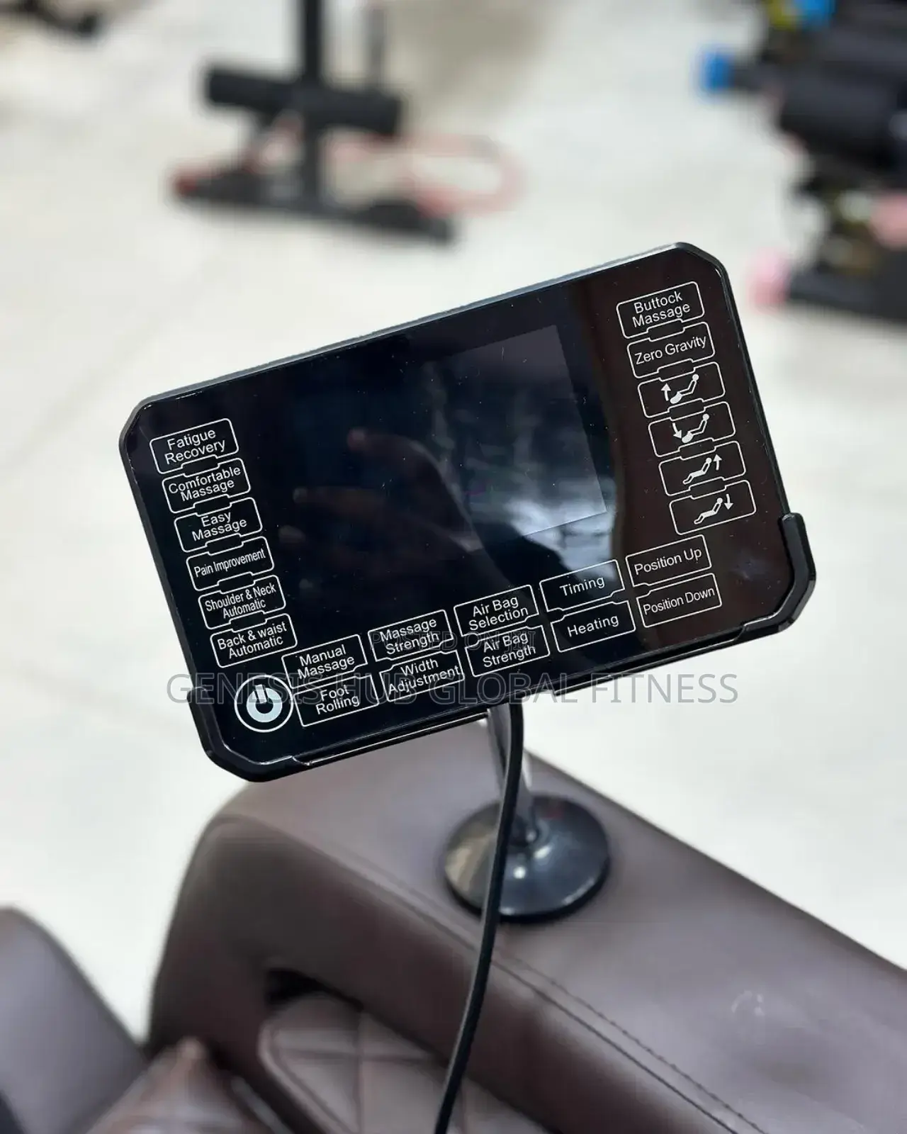 Luxury Massage Chair Nl178