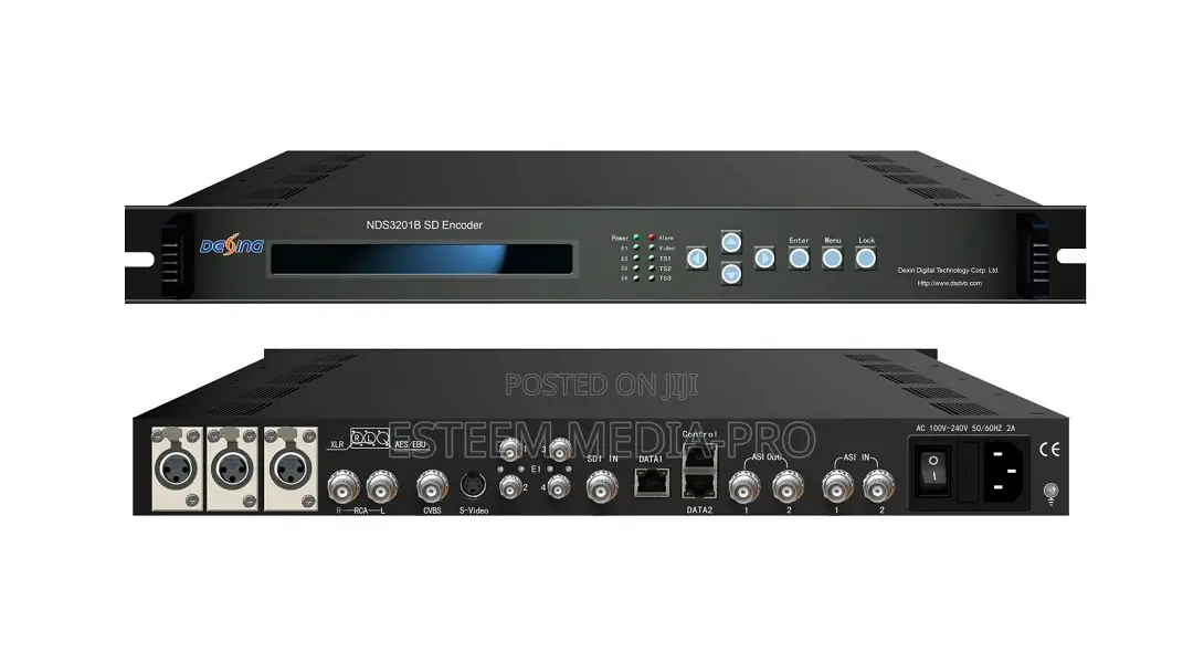Nds3201b Sd Encoder