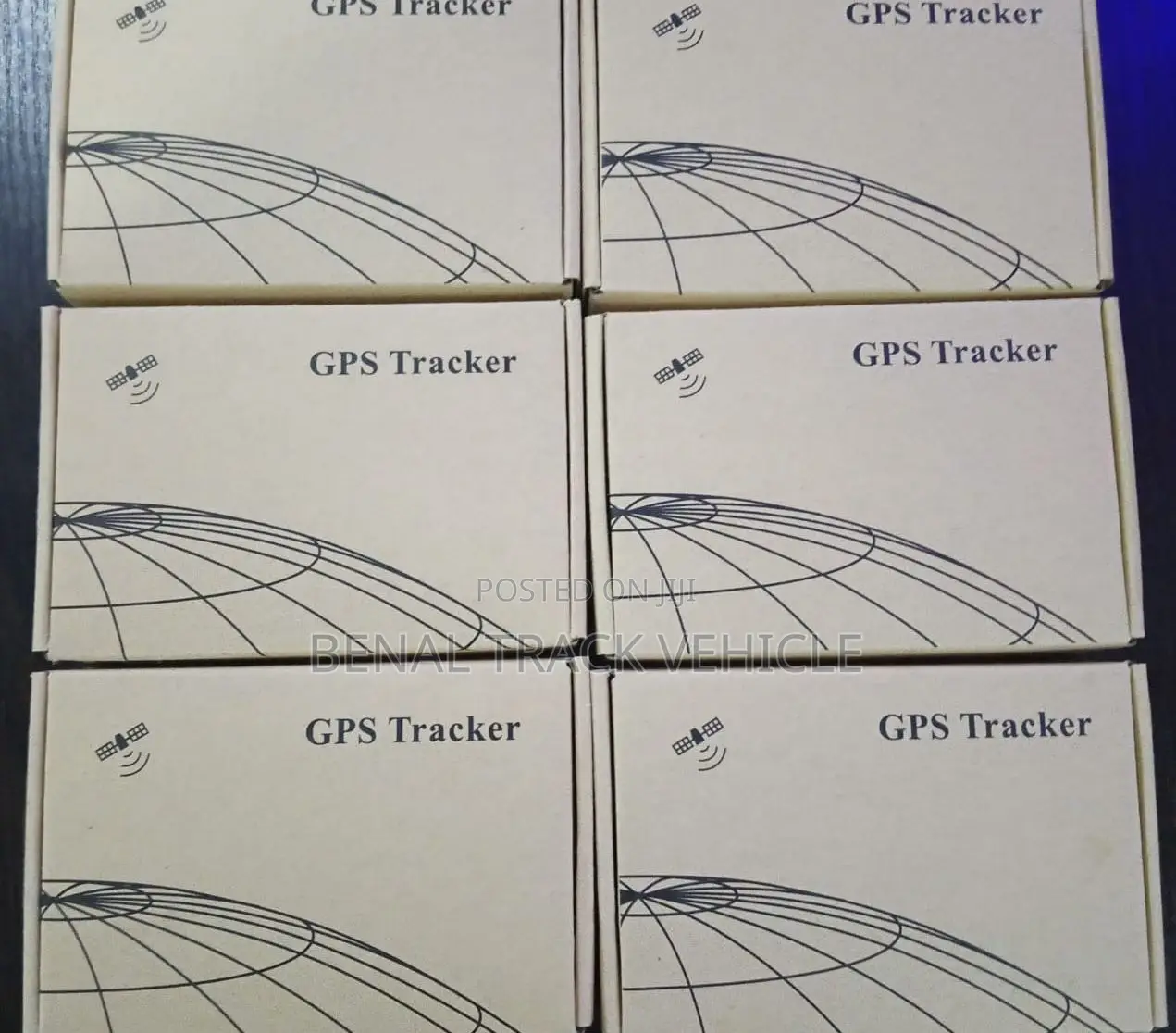 When It Comes to Car GPS Tracker, Trust Experience — Trust Benal Track
