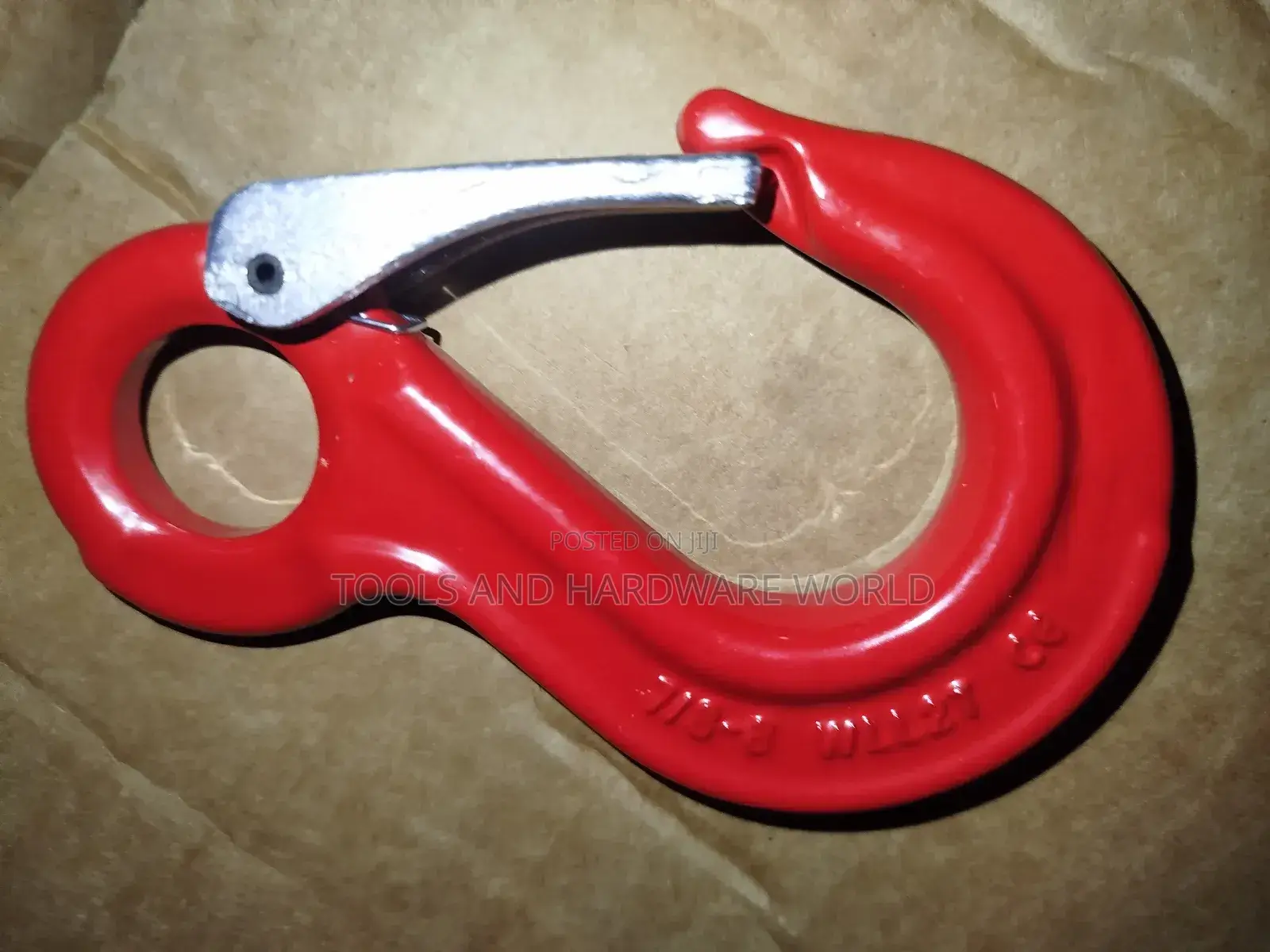 Eye Sling Hook 2ton