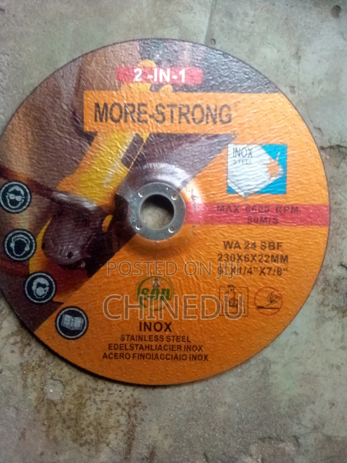 Grinding Dise (9)