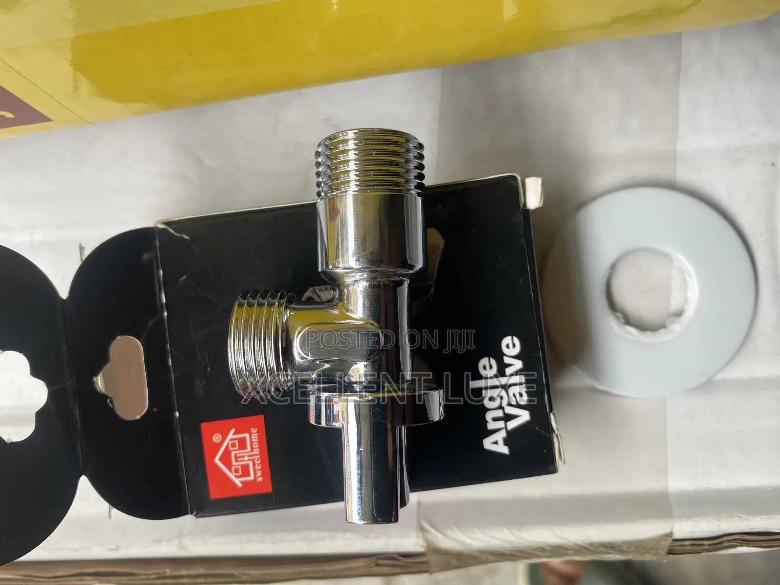 Sweethome Angle Valve