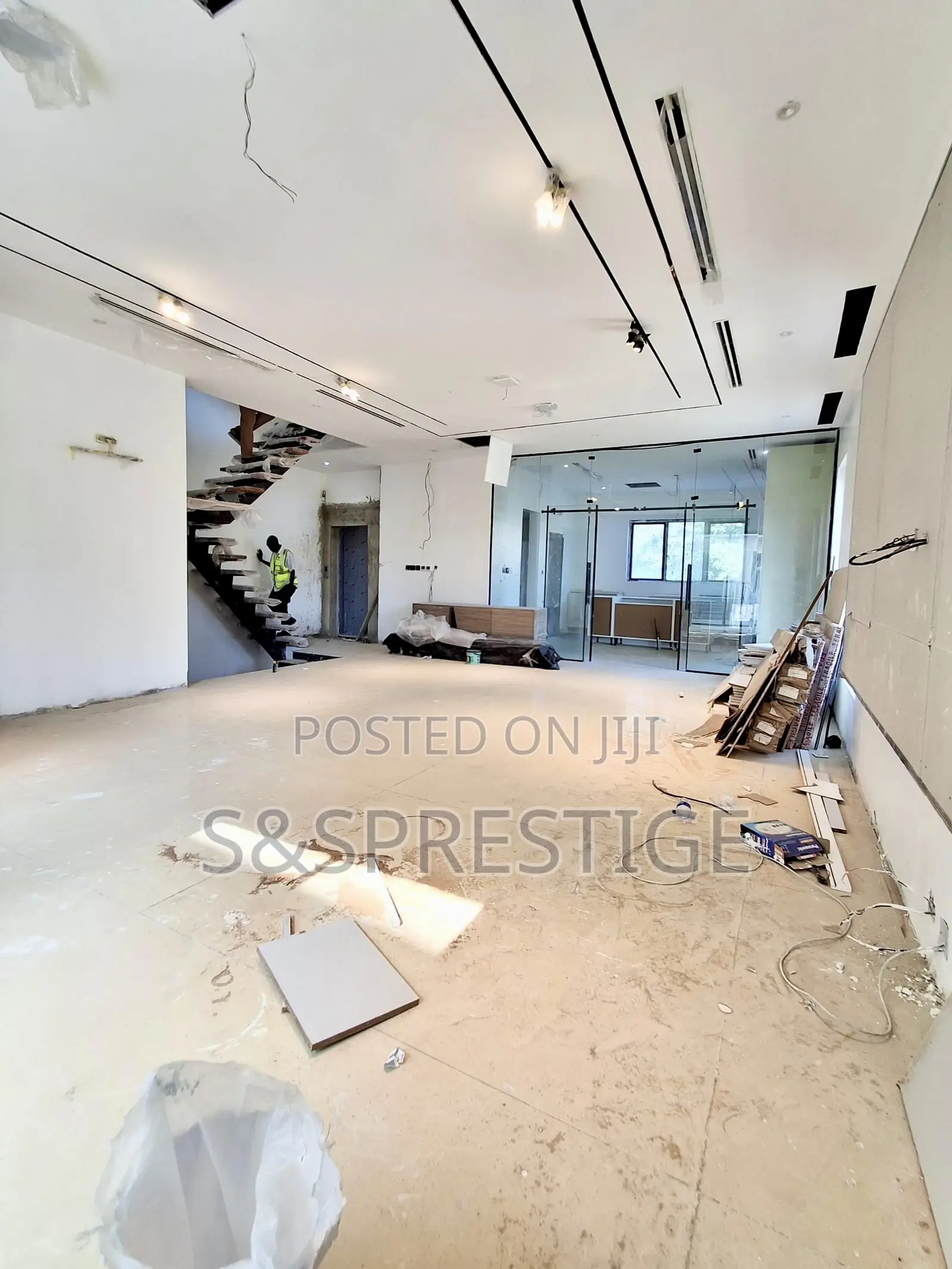 4bdrm Townhouse/Terrace in Old Ikoyi for sale