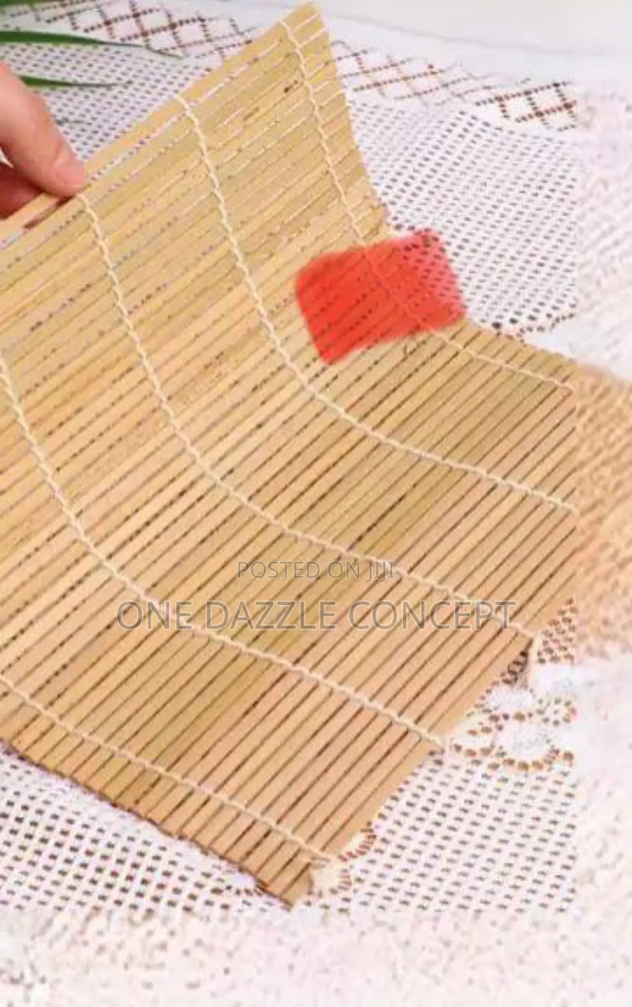 Sushi Mat Mat