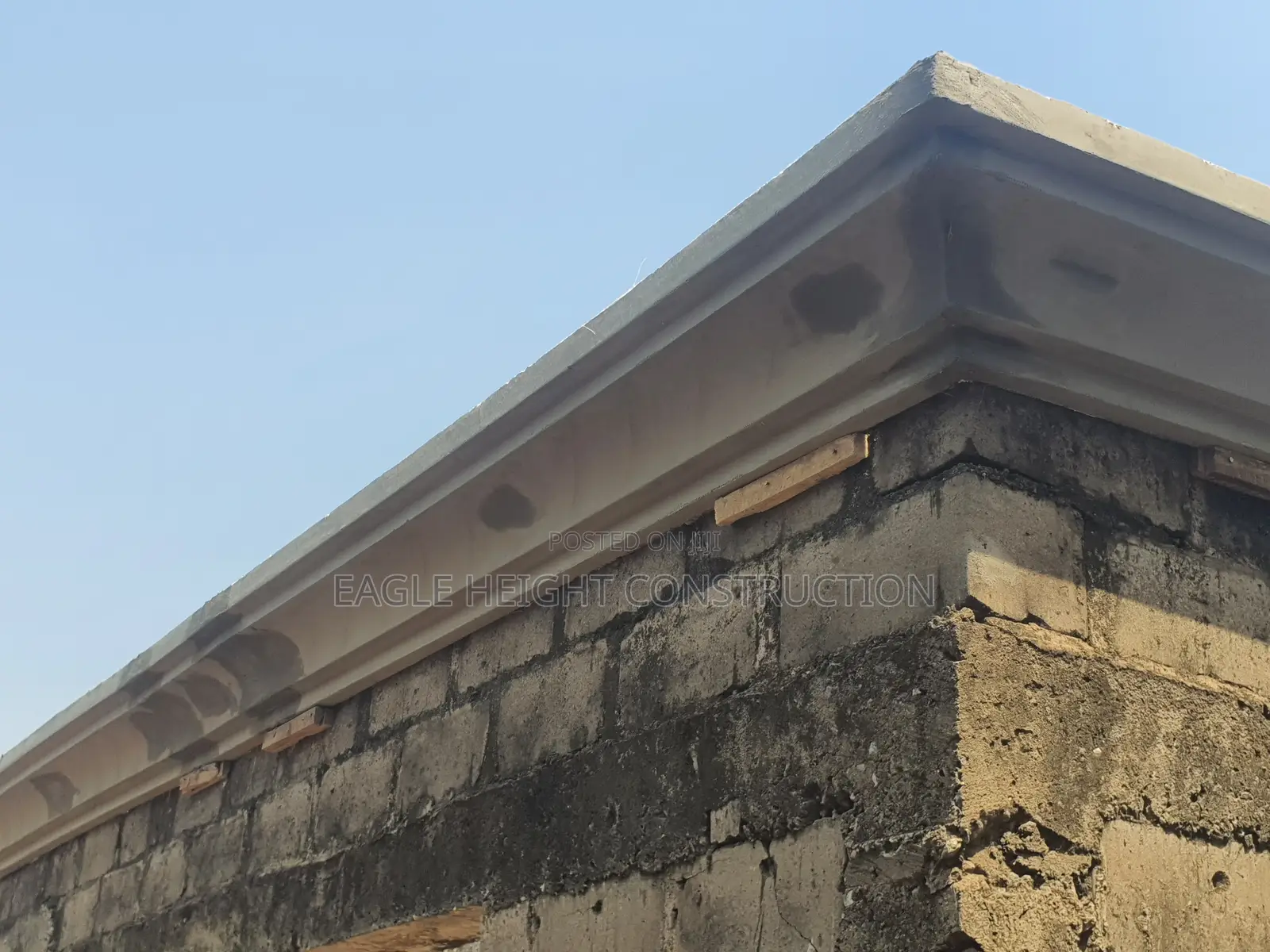 Reduce Load and Save Money With Eps Parapets