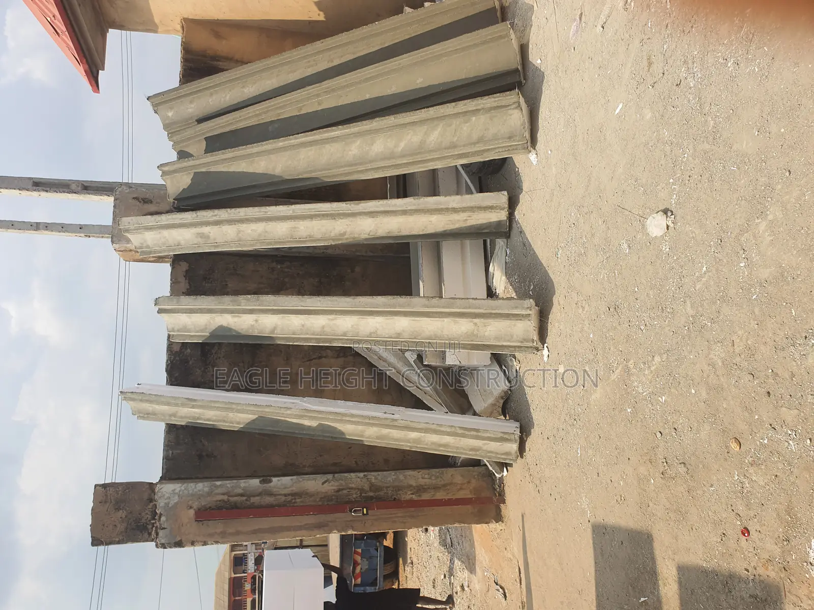 Reduce Load and Save Money With Eps Parapets