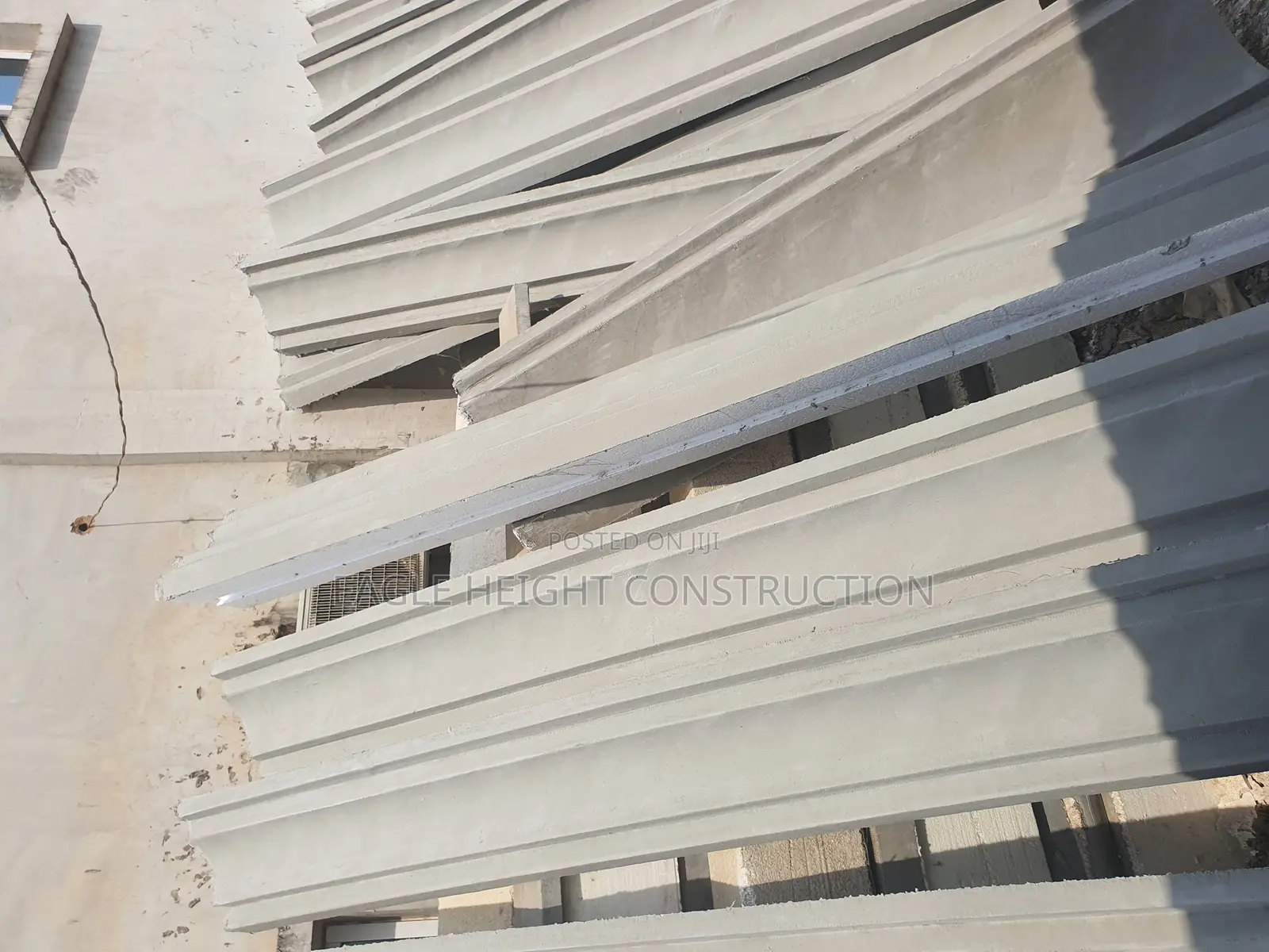 Reduce Load and Save Money With Eps Parapets