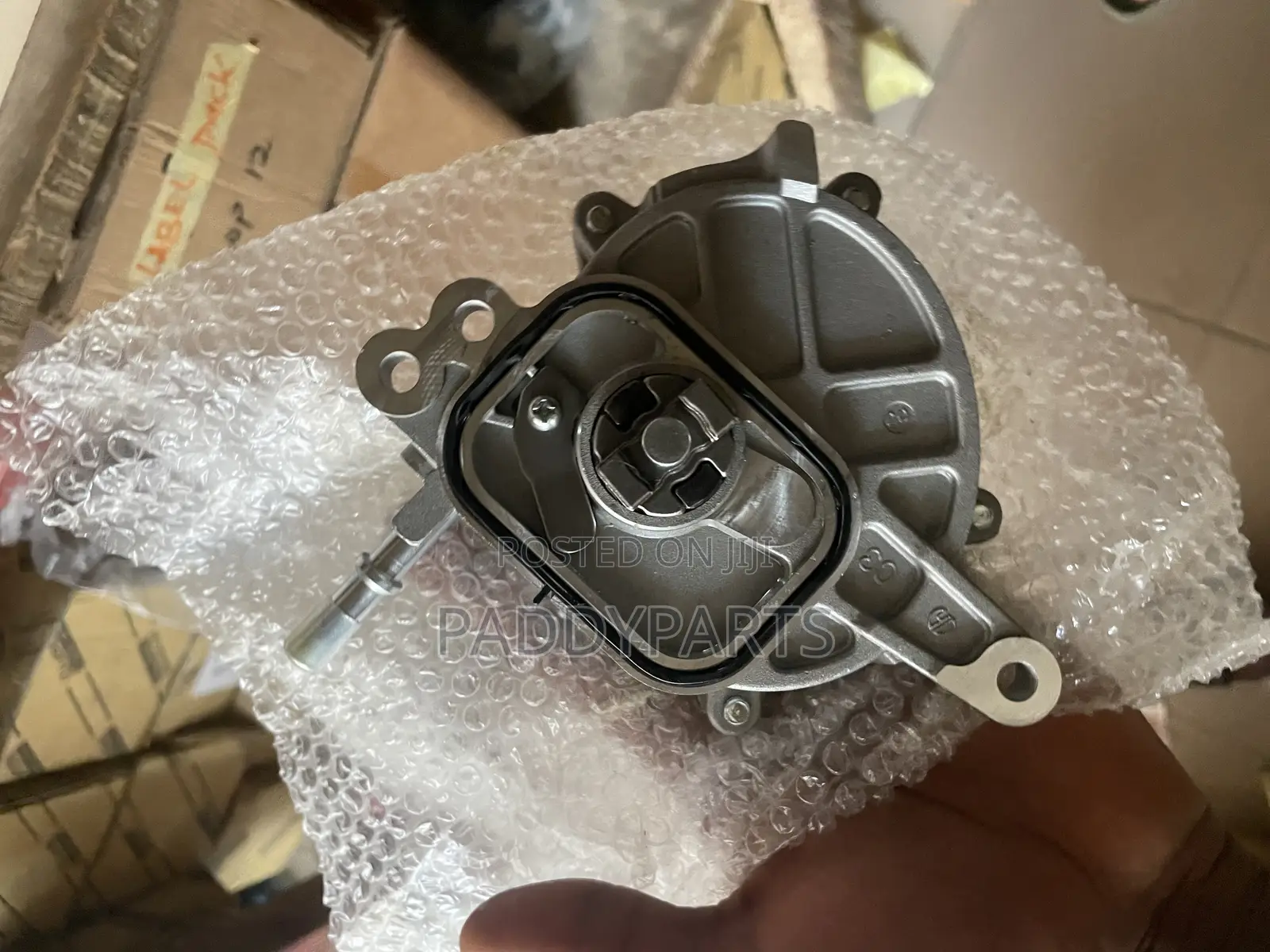 Toyota Camry Power Brake Booster Vacuum Pump 2018-2024