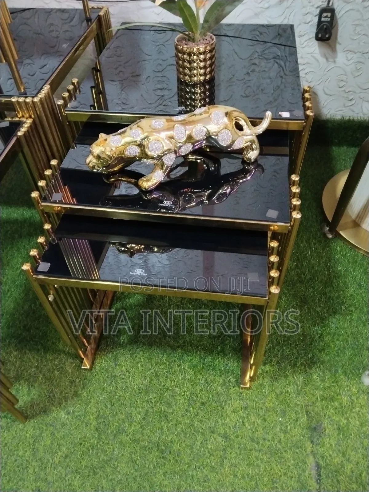 3in One Set of Table