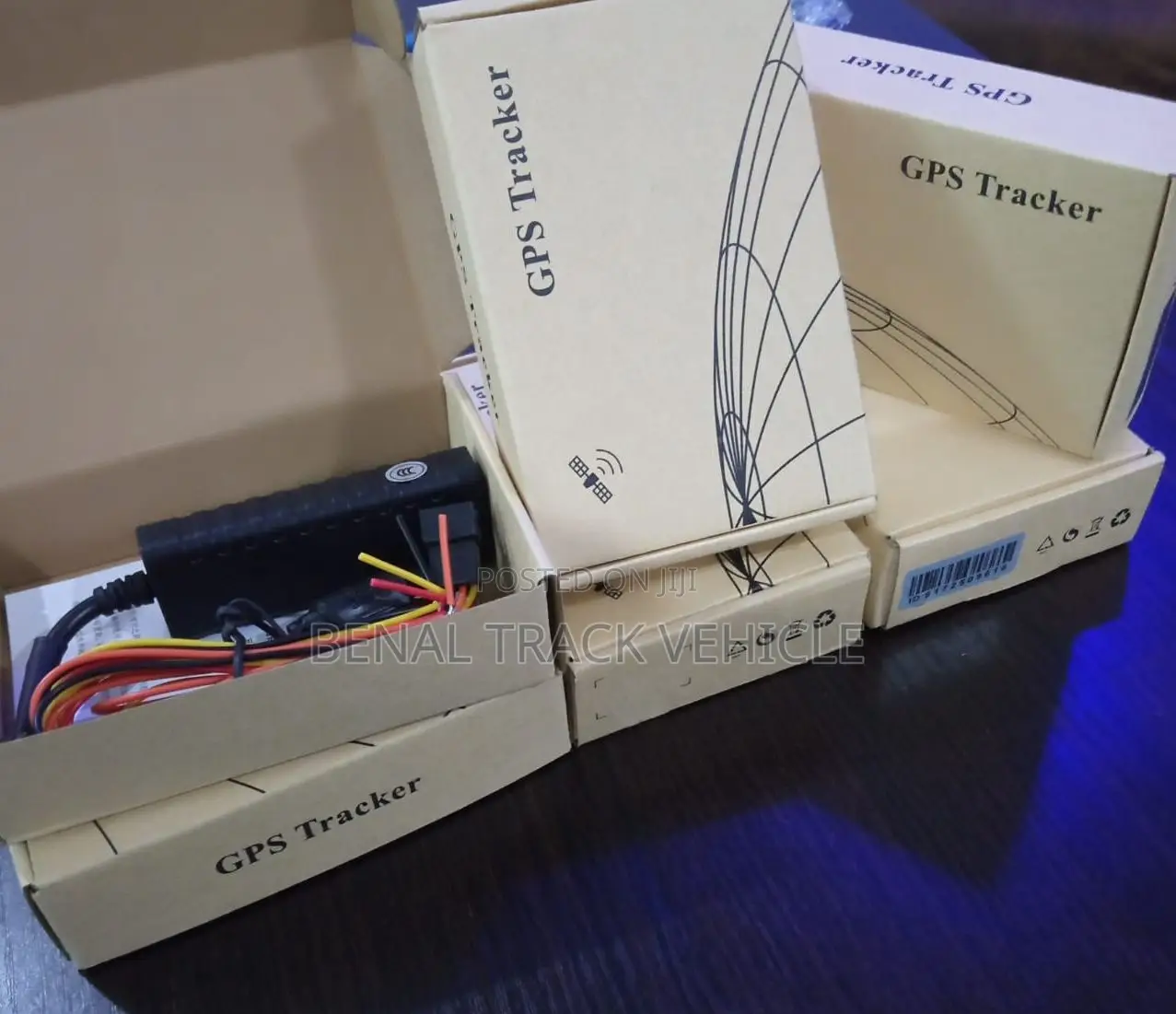 Don’T Gamble With GPS Car Tracker — Install With the Best.