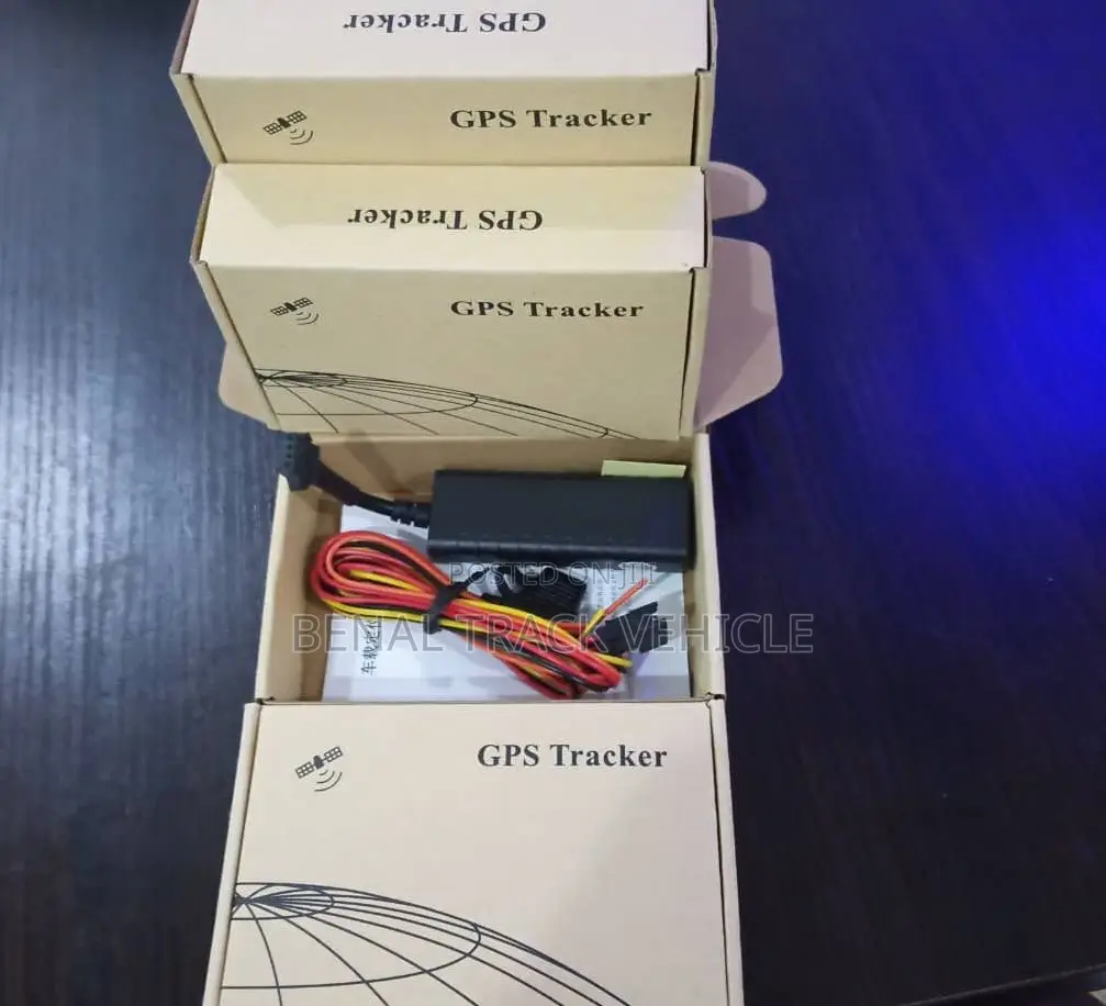 GPS Car Tracker; No Lag, No Issues, Just Results.