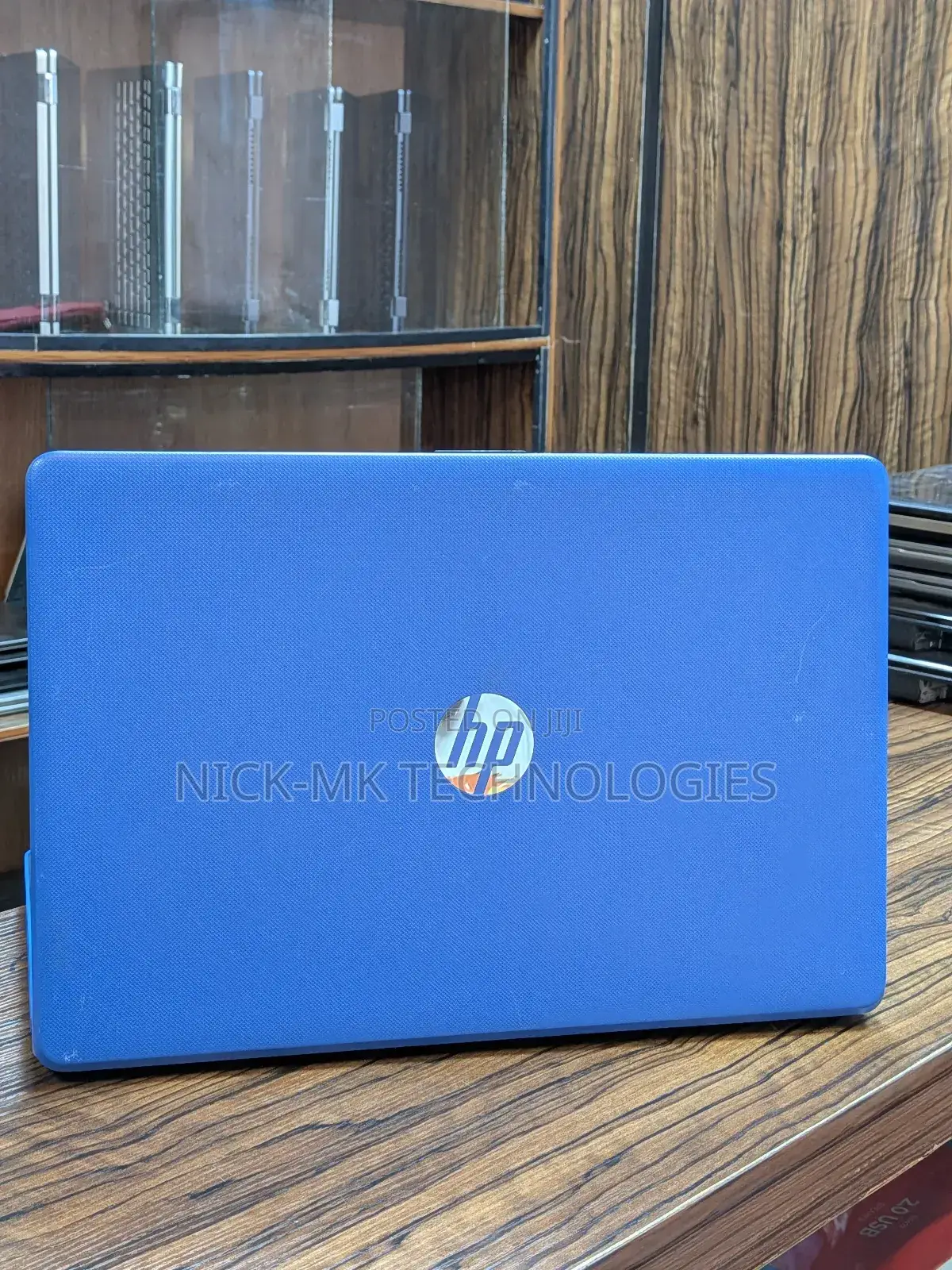Laptop HP 15 12GB Intel Core I3 HDD 1T