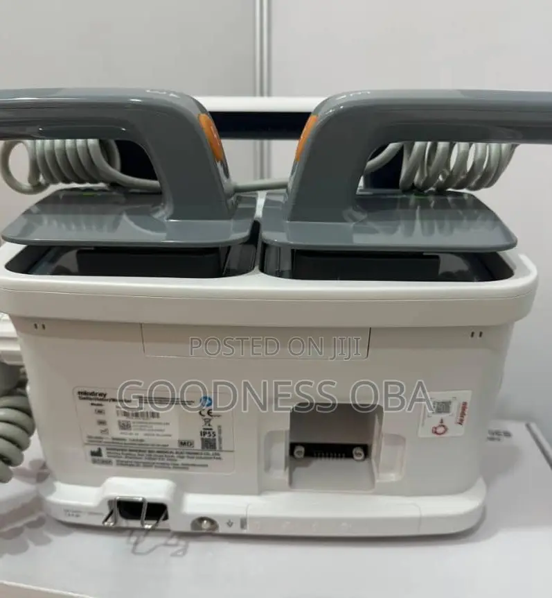 Mindray Defibrillator ( Beneheart D30)