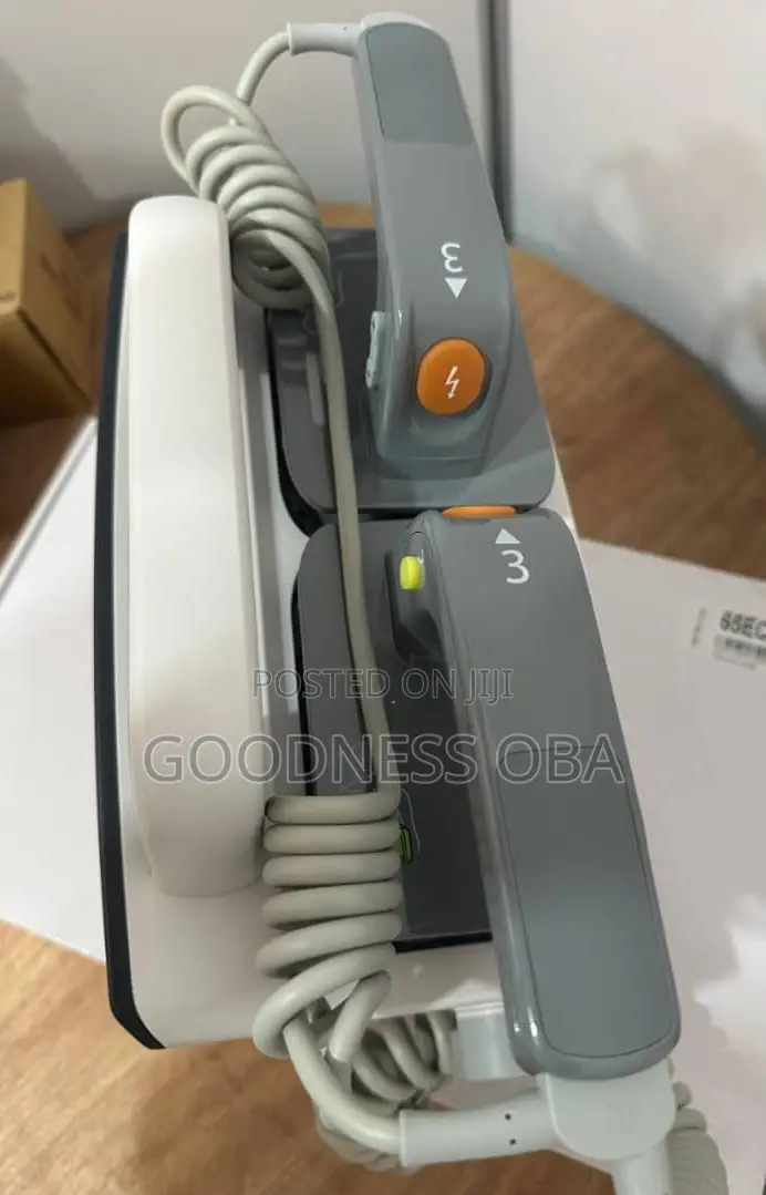 Mindray Defibrillator ( Beneheart D30)