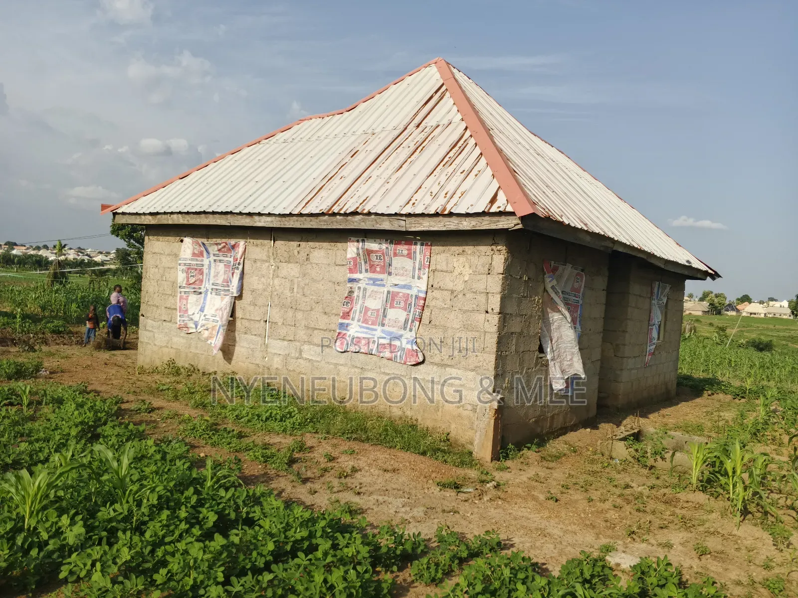 2bdrm Bungalow in Karu for sale