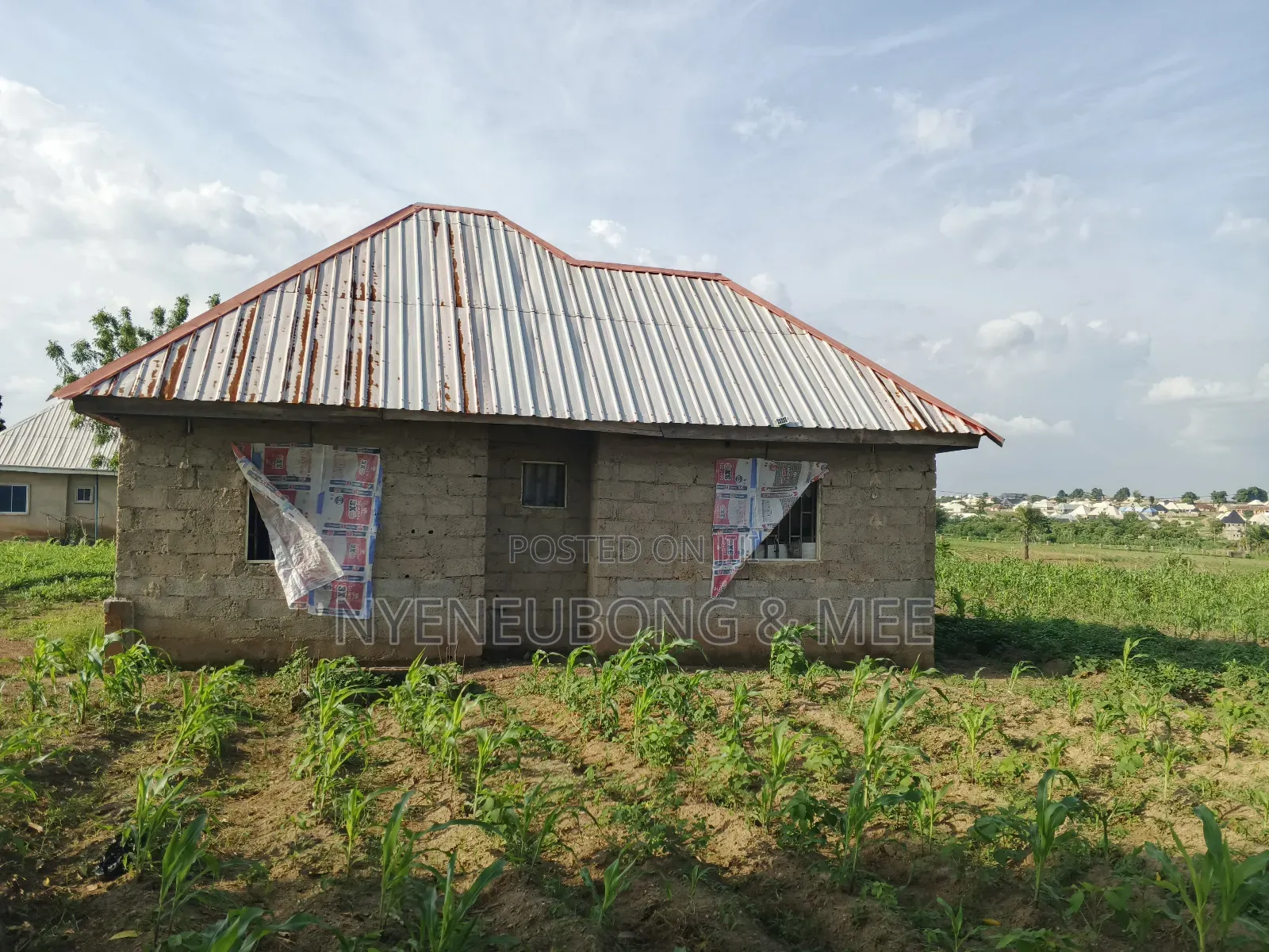 2bdrm Bungalow in Karu for sale