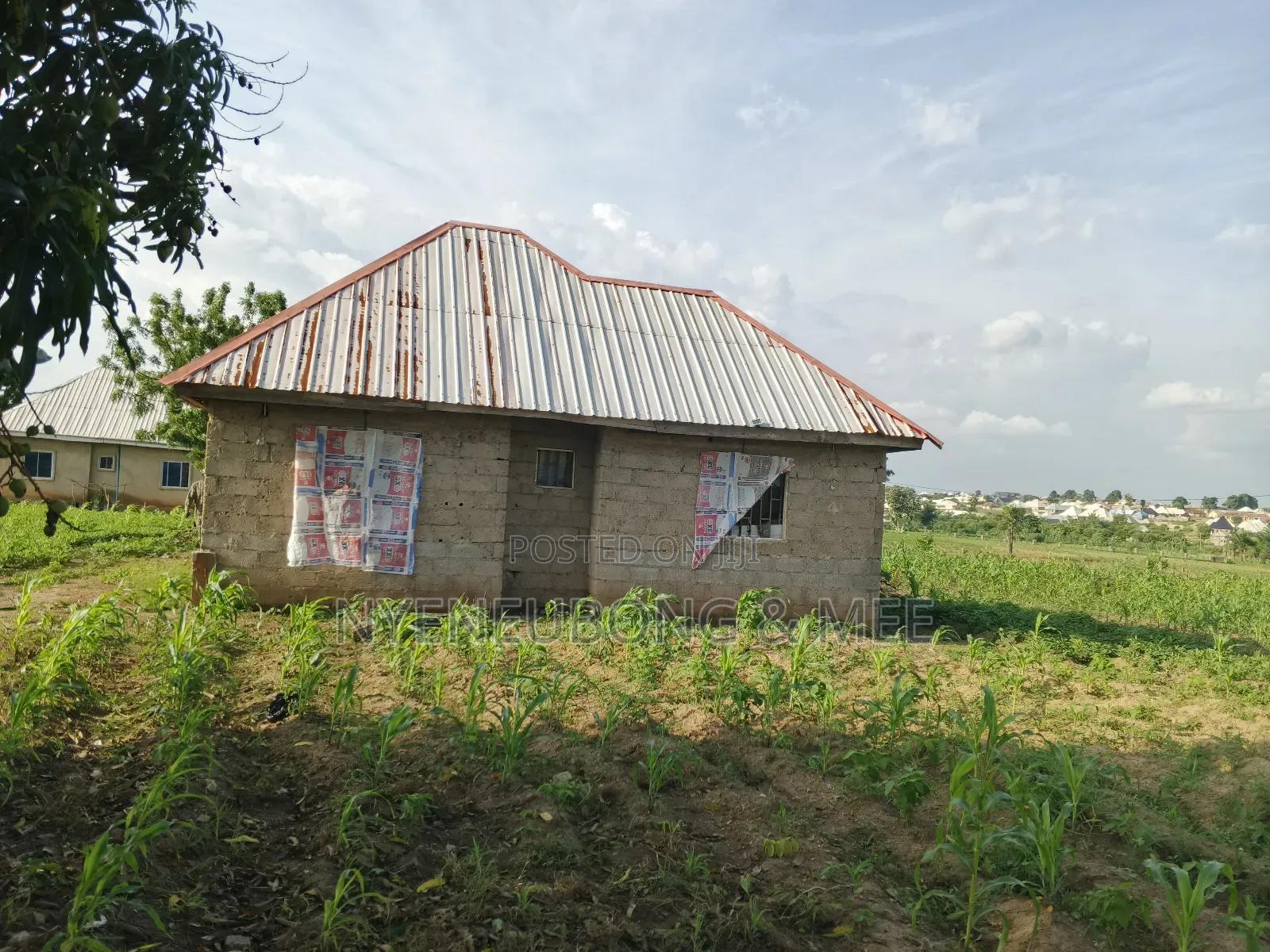2bdrm Bungalow in Karu for sale