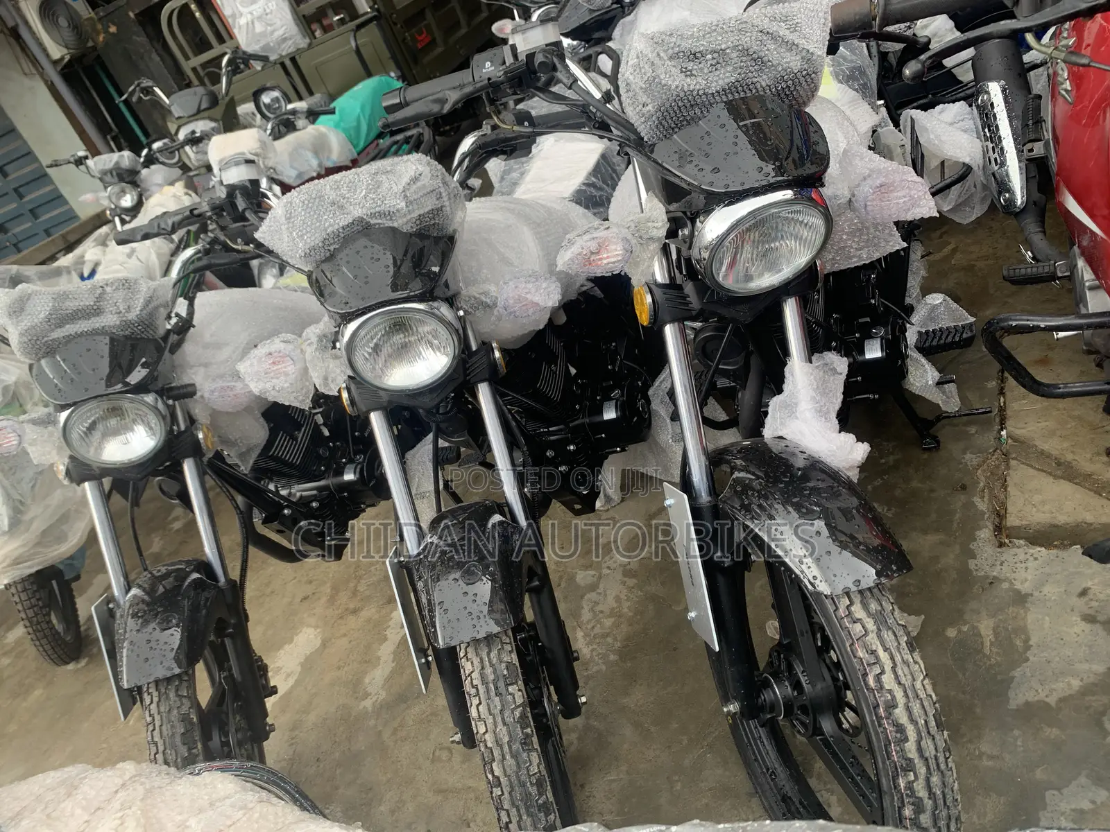 New Daylong DL200-30 2025