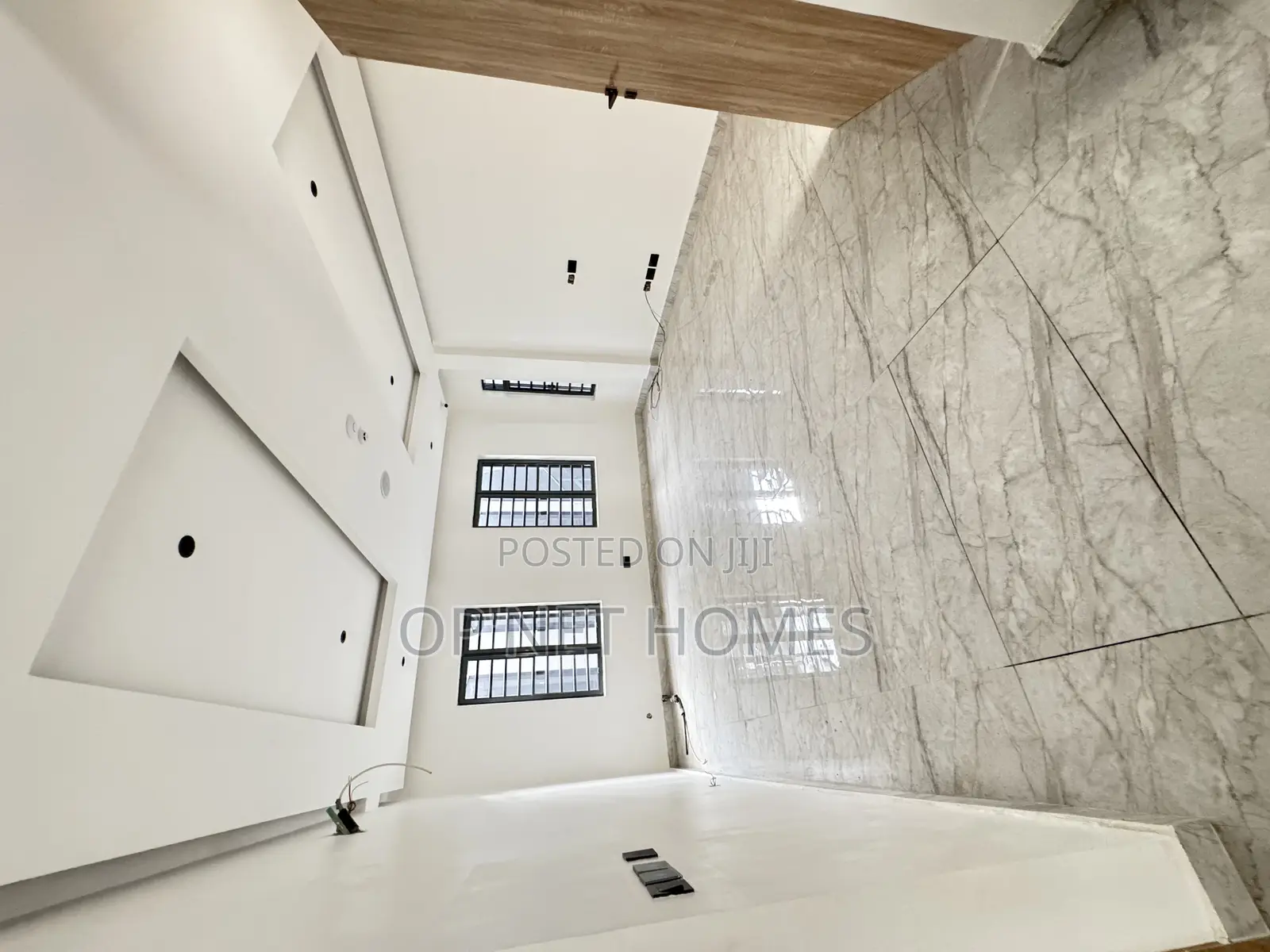 4bdrm Townhouse/Terrace in Lekki Phase 1 for sale