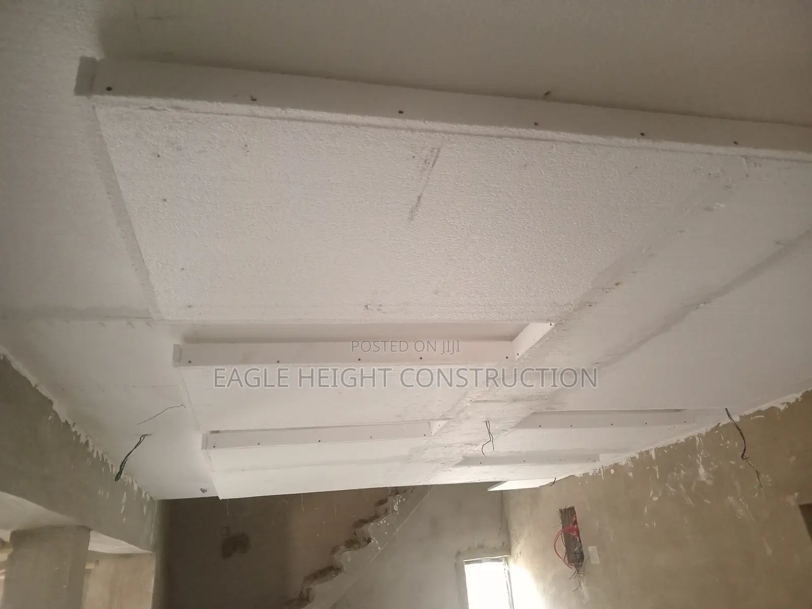 Affordable Polystyrene Ceiling Pop Designs
