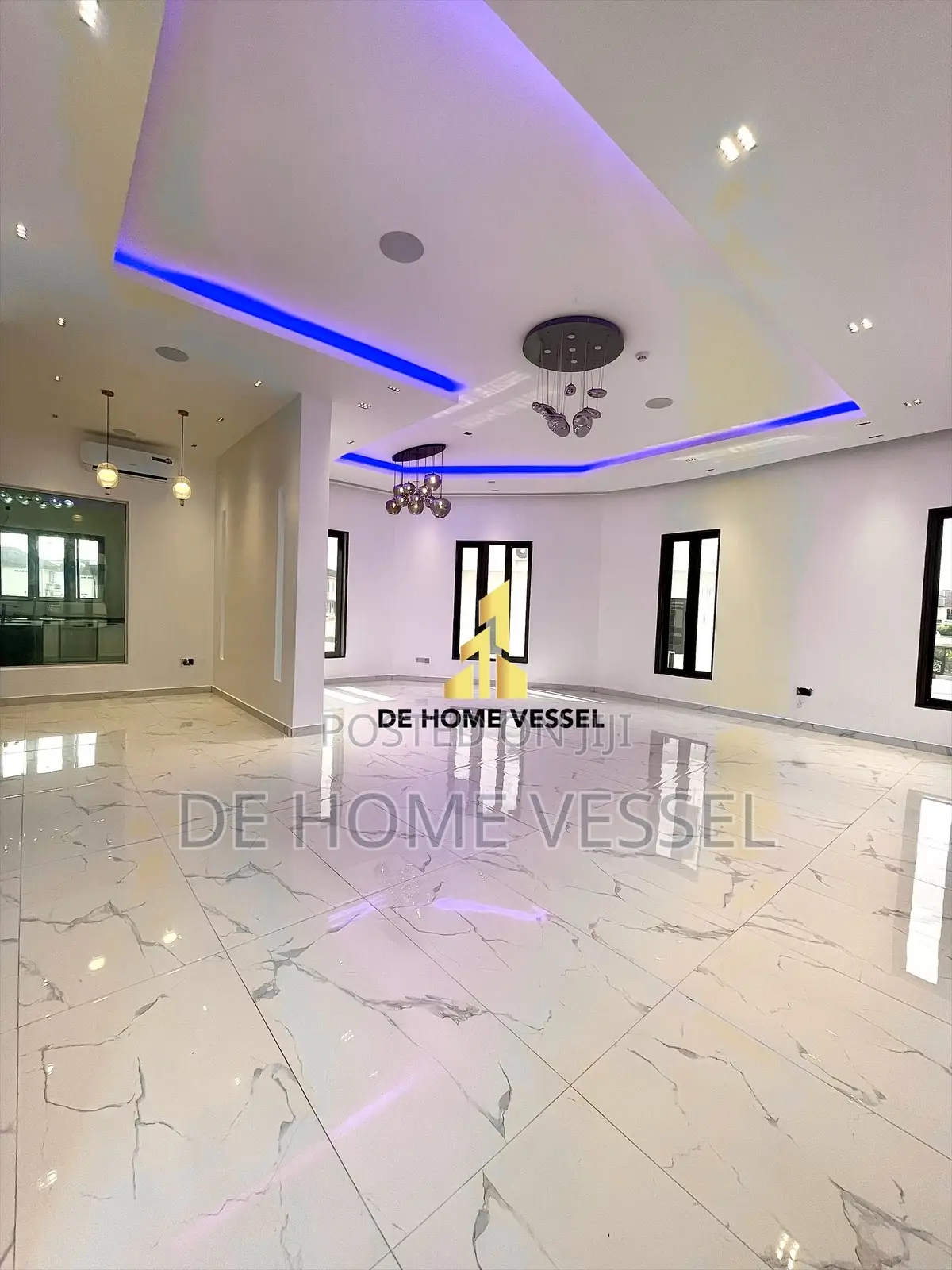 6bdrm Duplex in Osapa london for sale