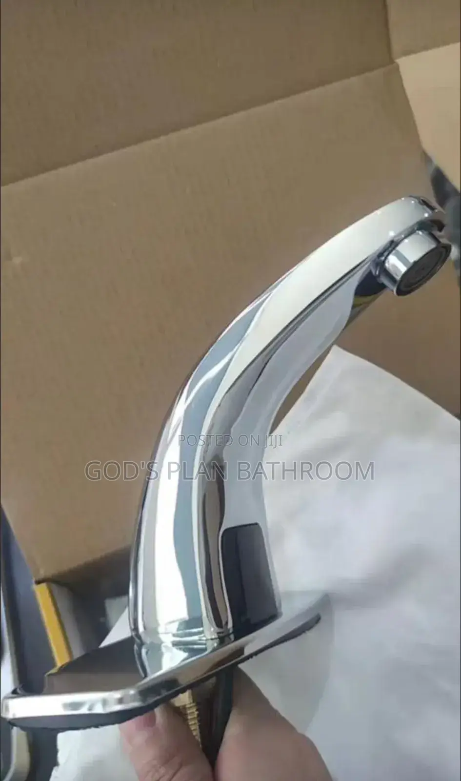 Original Censor Tap