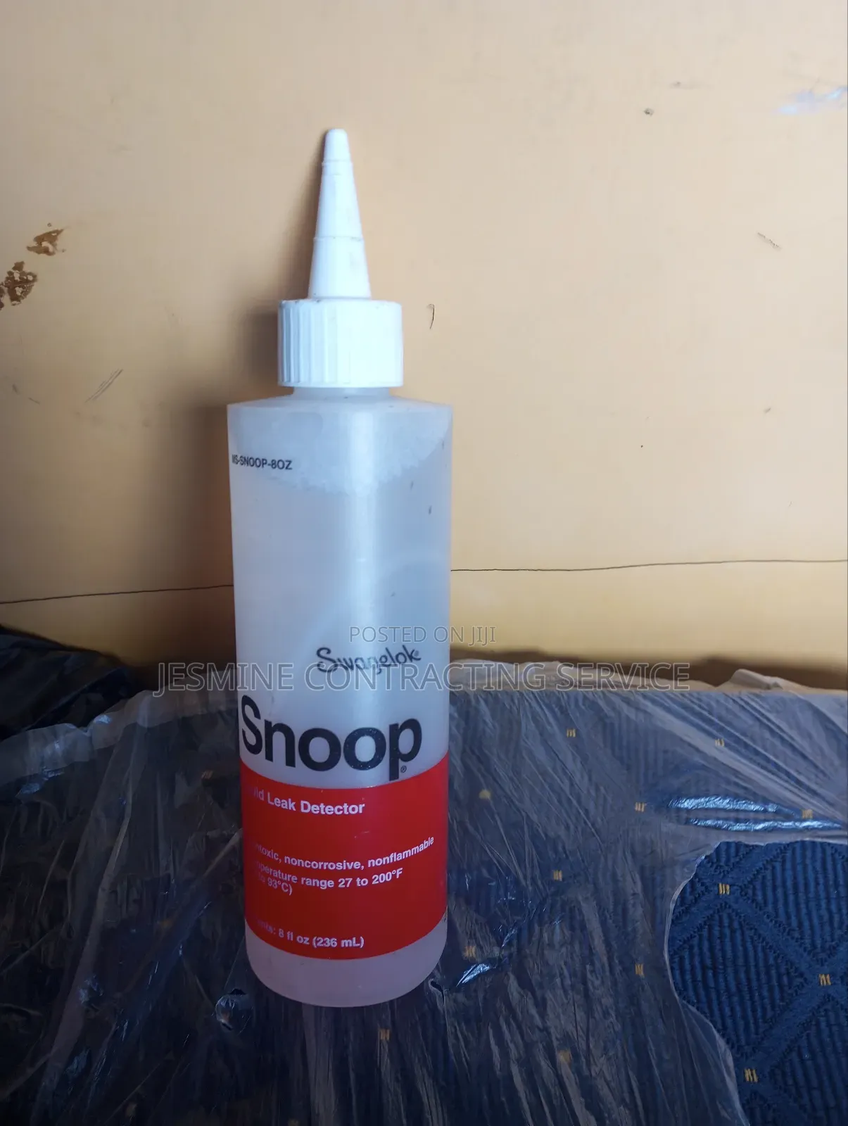 Swagelok Snoop Liguid Leak Detector