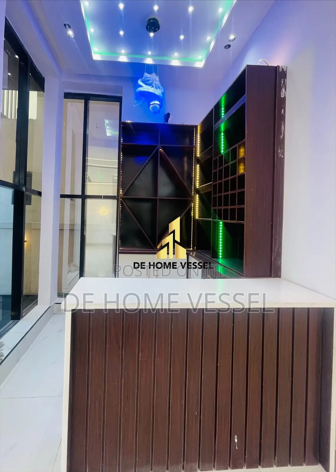 4bdrm Duplex in Ajah for sale