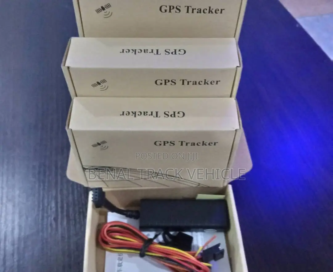 GPS Car Tracker Installation Delivered With Excellence.