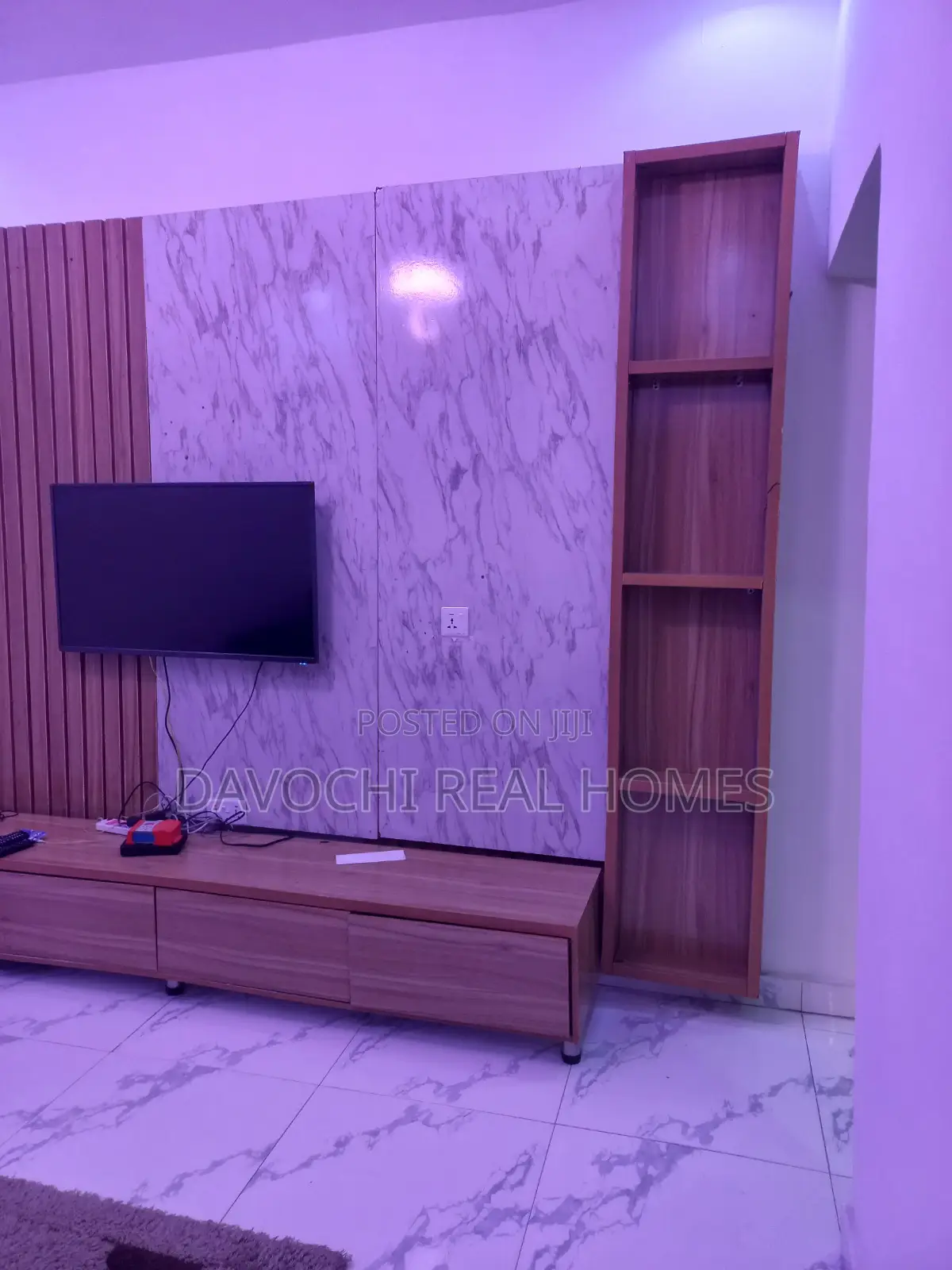 Mini Flat in Sangotedo for sale